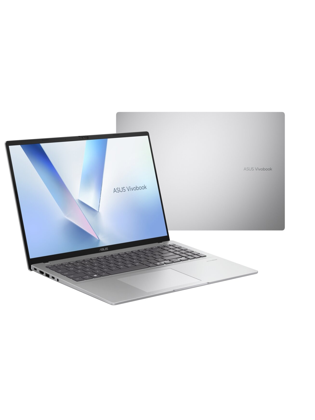 Asus F1607AA-MB049W 325/0005DA/16G/UI/X1607AA-1SMB/V/WAX/G2 | Asus Vivobook 16 F1607AA-MB049W | Cool Silver | 16 " | IPS | WUXGA | 1920 x 1200 pixels | 60 Hz | Anti-glare | Intel Core Ultra 5 | 325 | 16 GB | SO-DIMM DDR5 | Solid-state drive capacity 512 G Asus F1607AA-MB049W 325/0005DA/16G/UI/X1607AA-1SMB/V/WAX/G2 | Asus Vivobook 16 F1607AA-MB049W | Cool Silver | 16 " | IPS | WUXGA | 1920 x 1200 pixels | 60 Hz | Anti-glare | Intel Core Ultra 5 | 325 | 16 GB | SO-DIMM DDR5 | Solid-state drive capacity 512 G