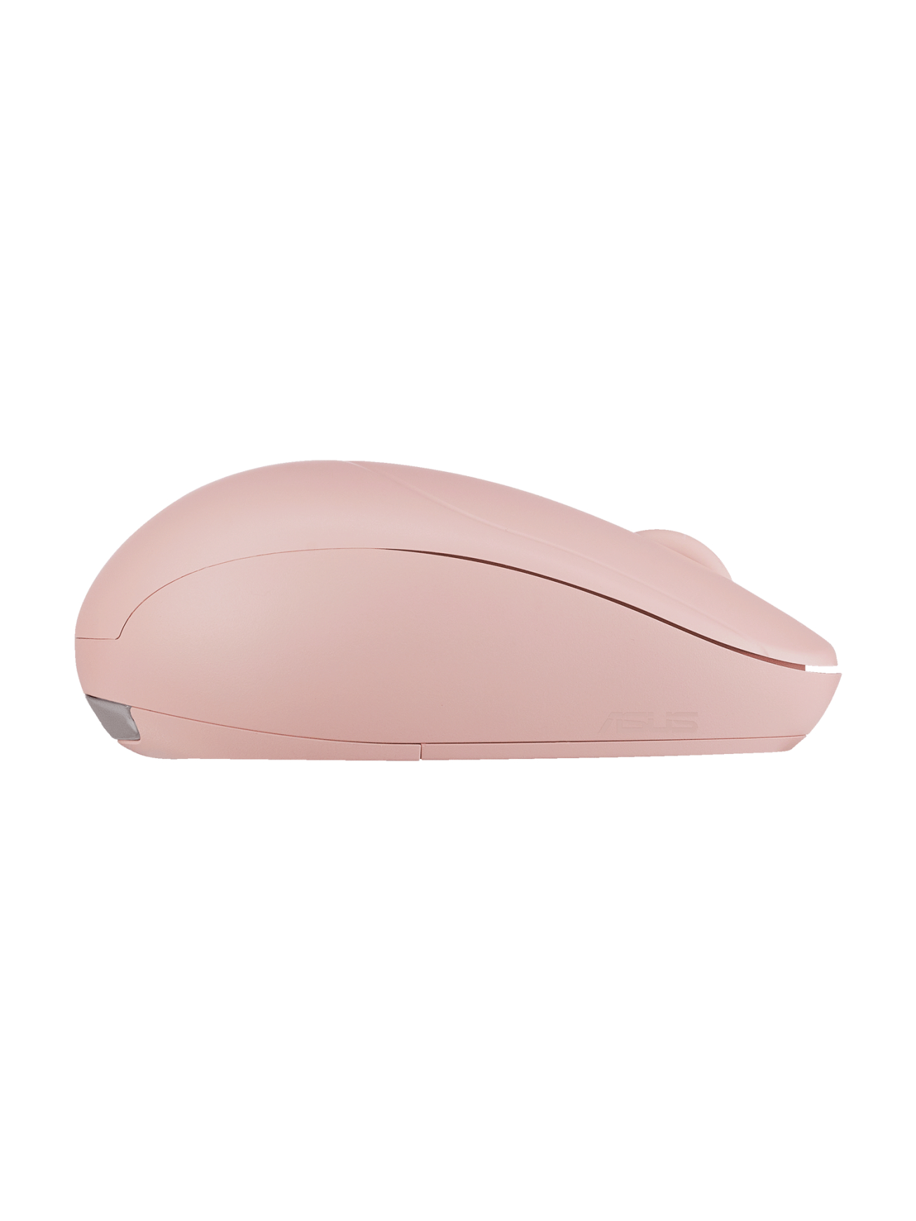Asus Fragrance MD101 | Mouse | 2.4 GHz, Bluetooth | Rose Clay 2