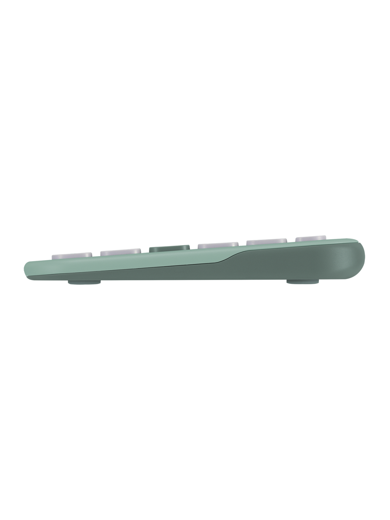 Asus Marshmallow KW100 | Keyboard | Wireless | US International | Green Tea Latte 2 Asus Marshmallow KW100 | Keyboard | Wireless | US International | Green Tea Latte 2