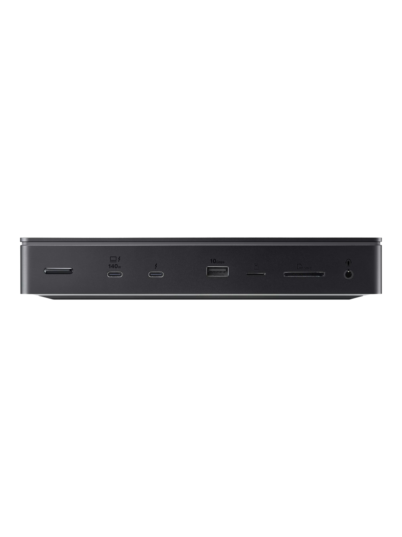 Asus Master Thunderbolt 5 Dock DC510 | Ethernet LAN (RJ-45) ports 1 3 Asus Master Thunderbolt 5 Dock DC510 | Ethernet LAN (RJ-45) ports 1 3