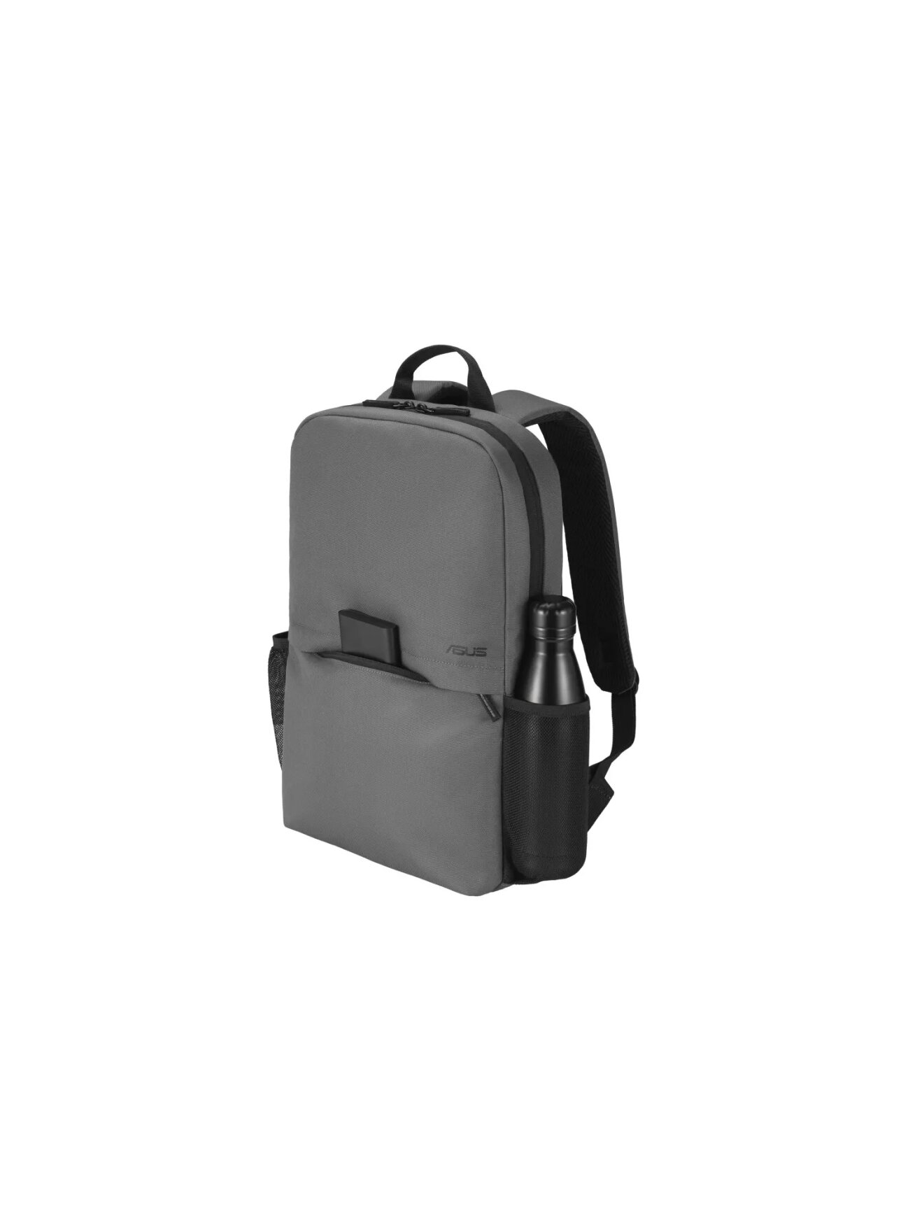 Asus Nereus AP1602 | Fits up to size 16 " | Backpack | Gray/Black 1 Asus Nereus AP1602 | Fits up to size 16 " | Backpack | Gray/Black 1