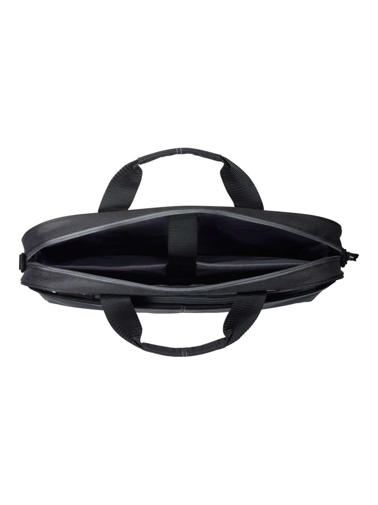 Asus | Nereus | Fits up to size 16 " | Messenger - Briefcase | Black | Shoulder strap | Waterproof 2