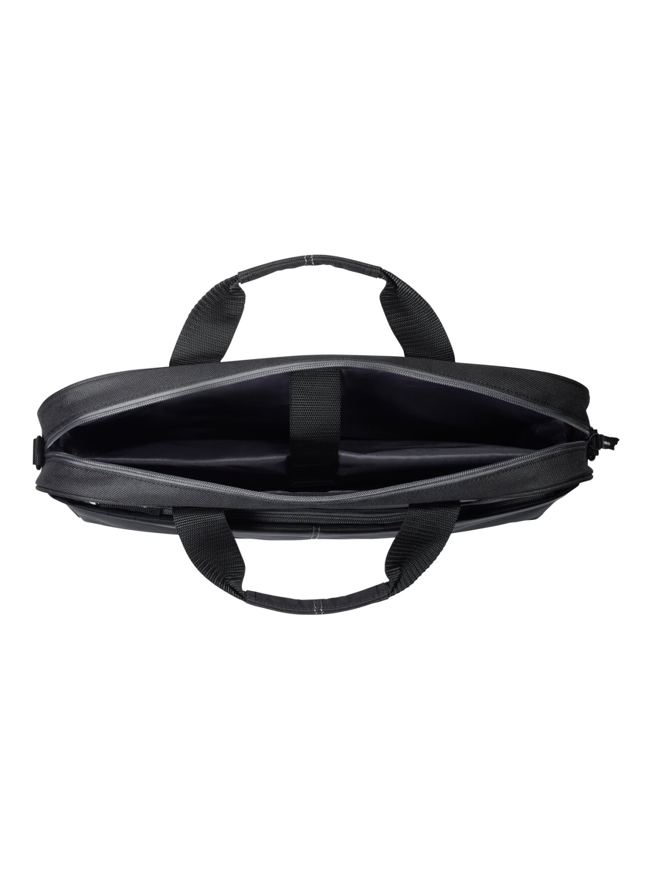 Asus | Nereus | Fits up to size 16 " | Messenger - Briefcase | Black | Shoulder strap | Waterproof 3