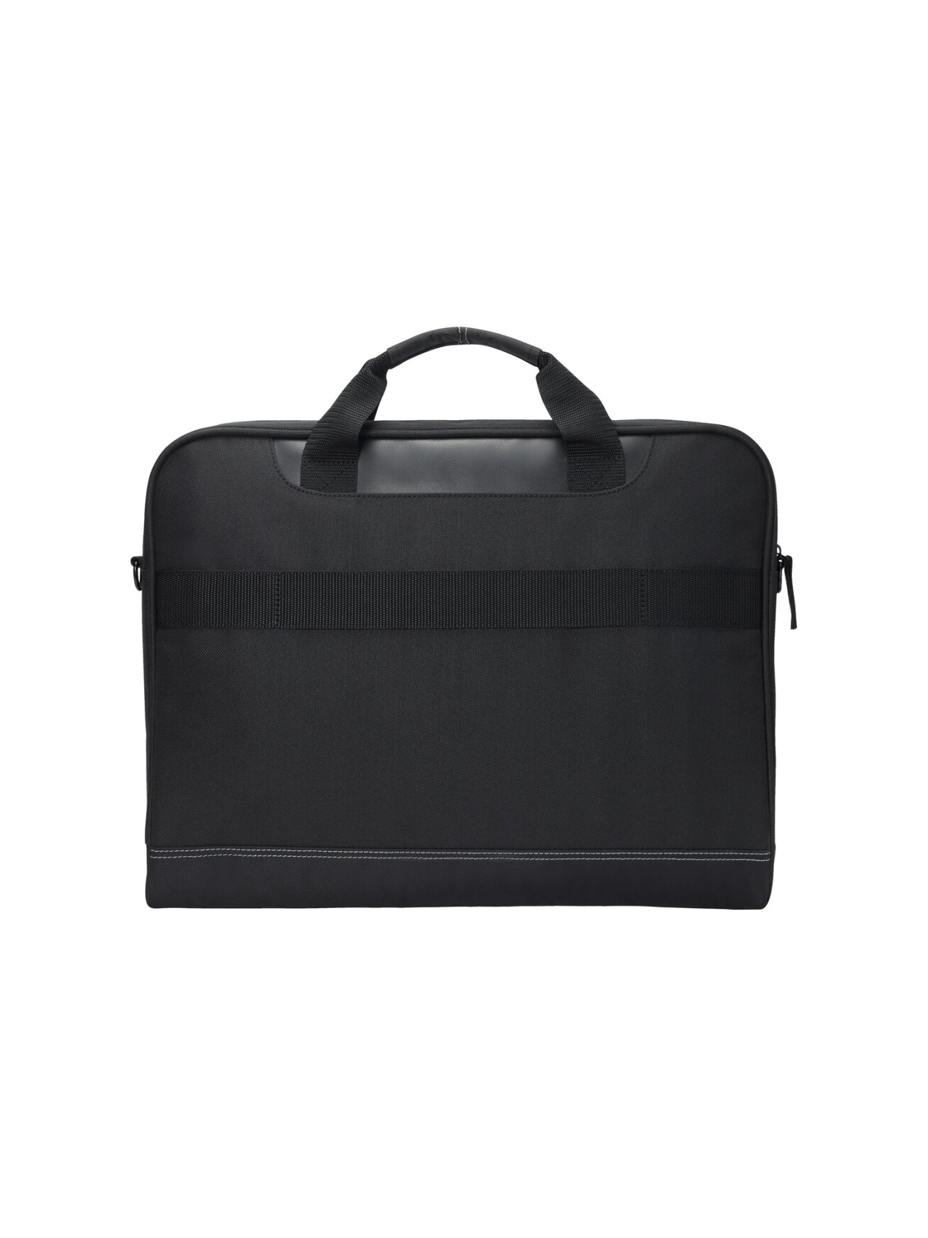 Asus | Nereus | Fits up to size 16 " | Messenger - Briefcase | Black | Shoulder strap | Waterproof 4