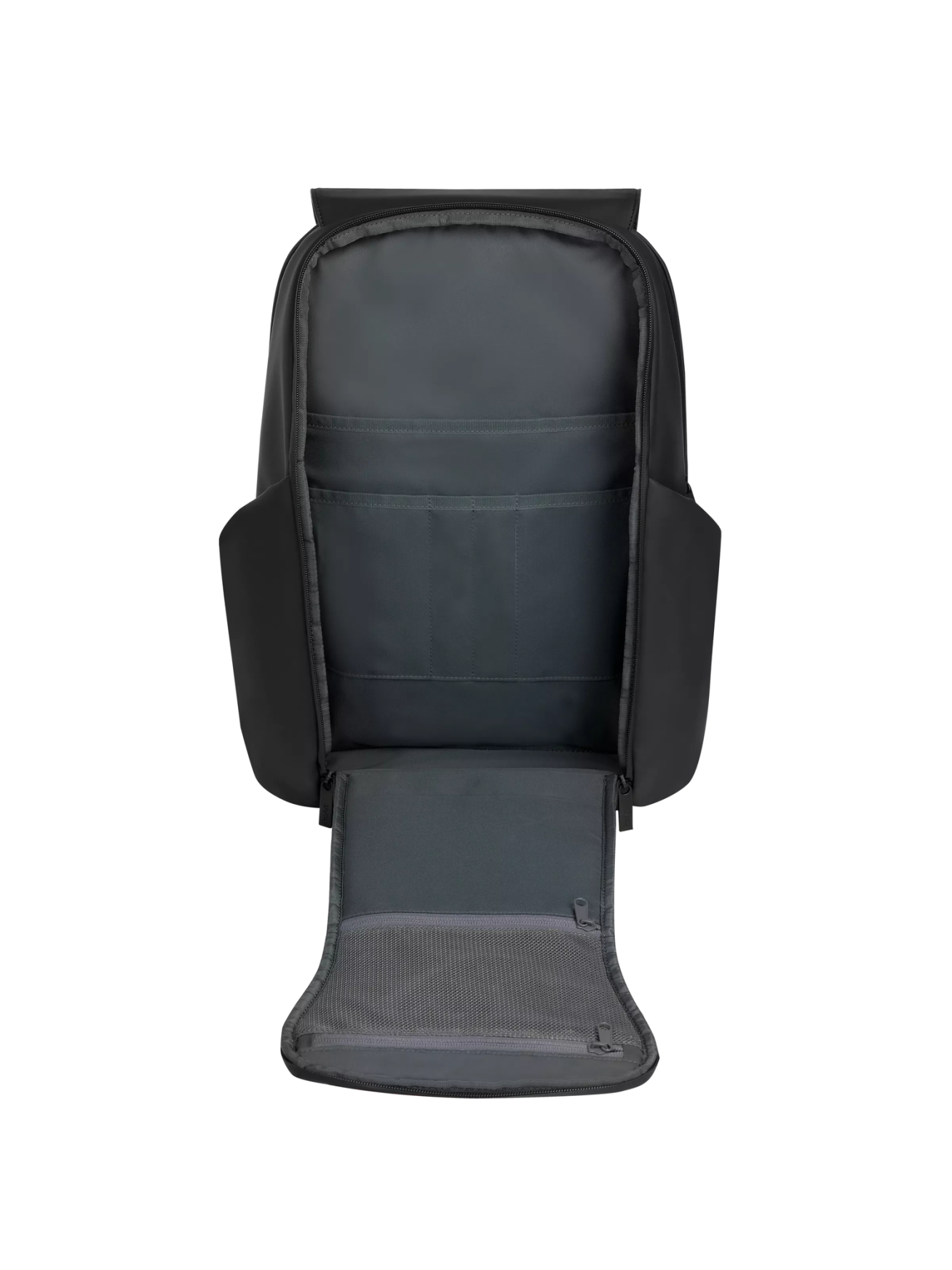 Asus PP2600 ProArt | Fits up to size 16 " | Backpack | Black | Waterproof 2 Asus PP2600 ProArt | Fits up to size 16 " | Backpack | Black | Waterproof 2