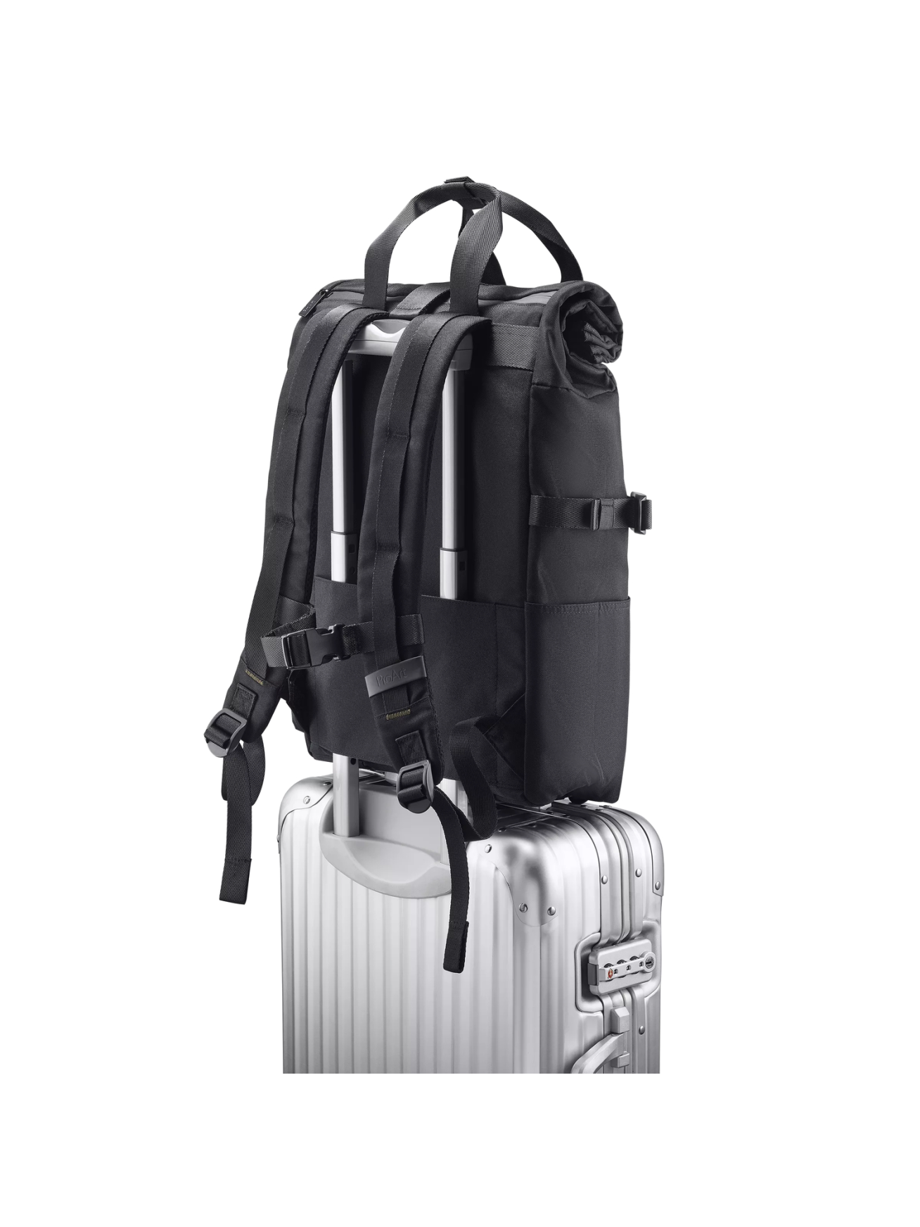 Asus PP4600 PROART | Fits up to size 16 " | Backpack | Black 5