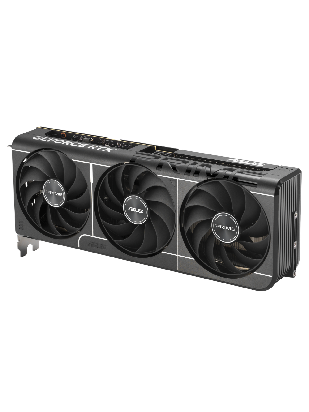 Asus PRIME GeForce RTX 5060 Ti 16GB GDDR7 OC Edition | NVIDIA | 16 GB | GeForce RTX 5060 Ti | GDDR7 | HDMI ports quantity 1 | PCI Express 5.0 4