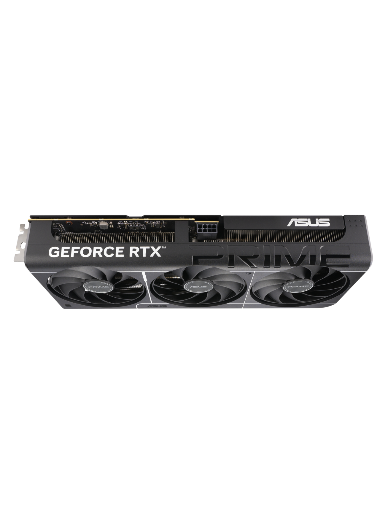 Asus PRIME GeForce RTX 5060 Ti 16GB GDDR7 OC Edition | NVIDIA | 16 GB | GeForce RTX 5060 Ti | GDDR7 | HDMI ports quantity 1 | PCI Express 5.0 5 Asus PRIME GeForce RTX 5060 Ti 16GB GDDR7 OC Edition | NVIDIA | 16 GB | GeForce RTX 5060 Ti | GDDR7 | HDMI ports quantity 1 | PCI Express 5.0 5