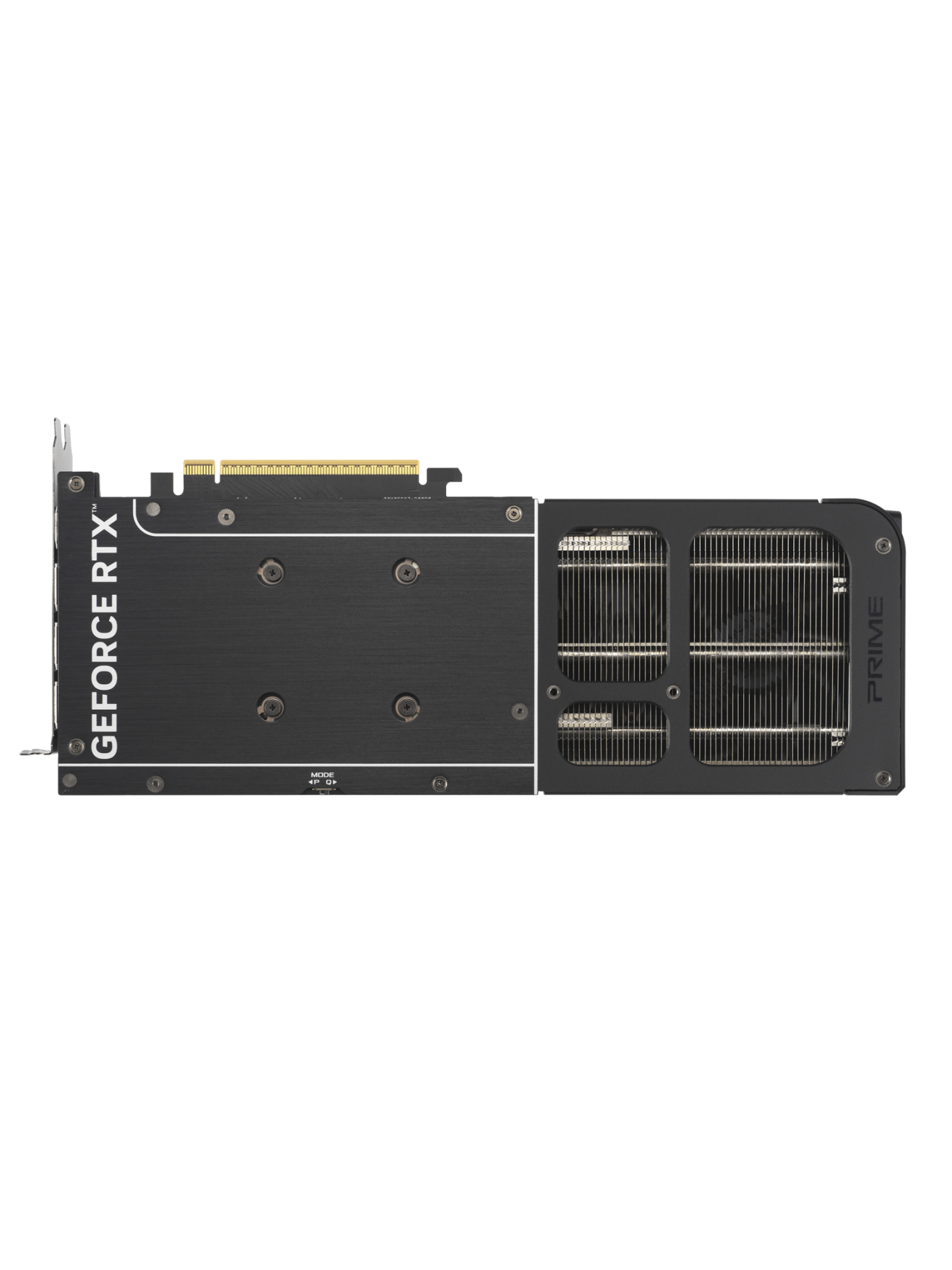 Asus PRIME GeForce RTX 5060 Ti 16GB GDDR7 OC Edition | NVIDIA | 16 GB | GeForce RTX 5060 Ti | GDDR7 | HDMI ports quantity 1 | PCI Express 5.0 6 Asus PRIME GeForce RTX 5060 Ti 16GB GDDR7 OC Edition | NVIDIA | 16 GB | GeForce RTX 5060 Ti | GDDR7 | HDMI ports quantity 1 | PCI Express 5.0 6