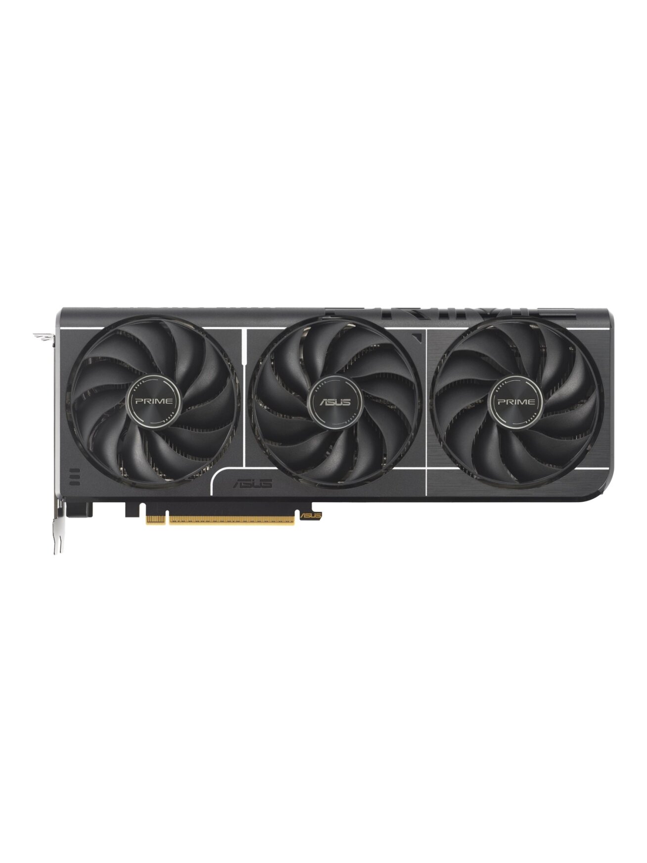 Asus PRIME GeForce RTX 5060 Ti 16GB GDDR7 OC Edition | NVIDIA | 16 GB | GeForce RTX 5060 Ti | GDDR7 | HDMI ports quantity 1 | PCI Express 5.0