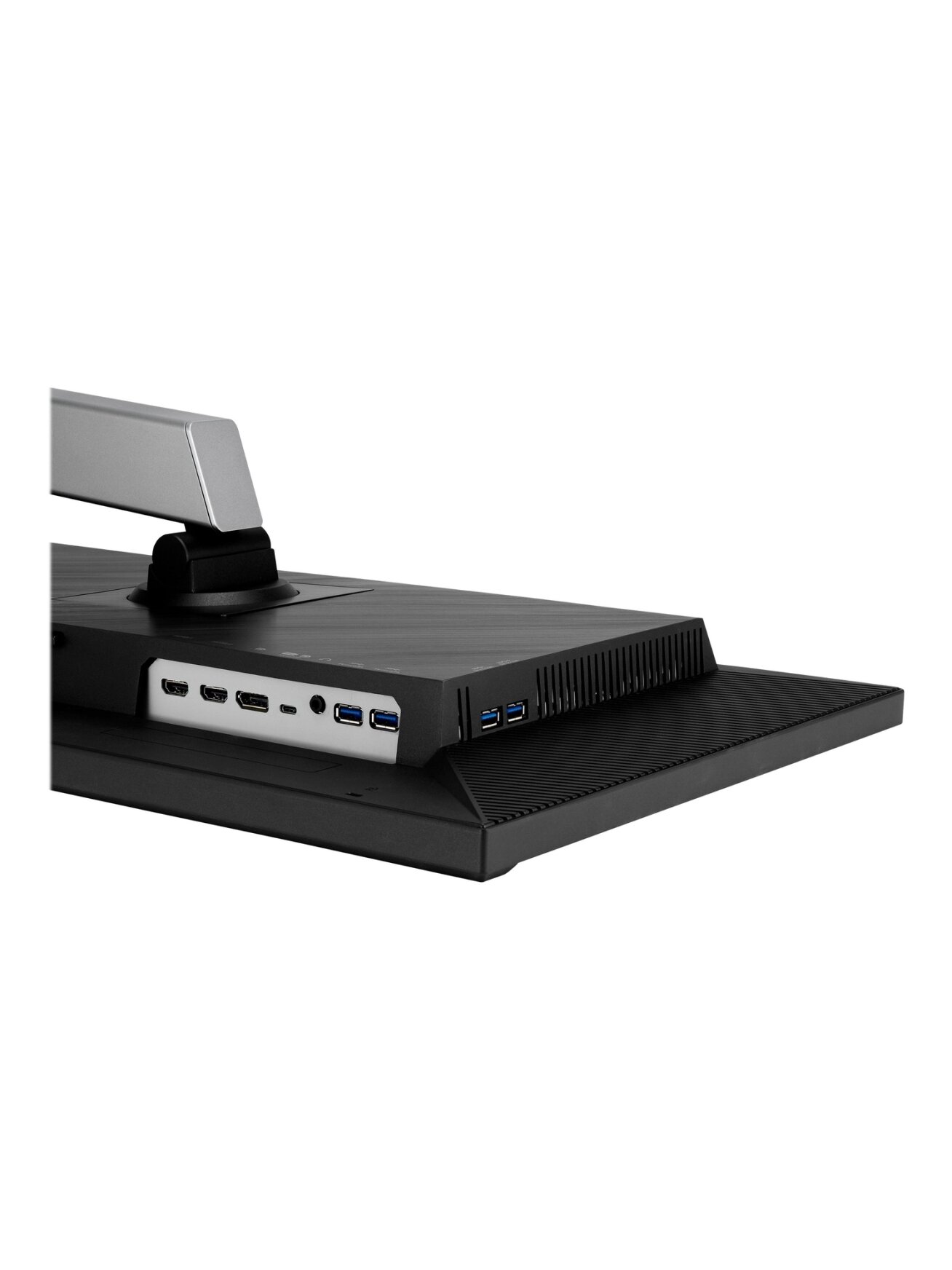Asus | ProArt Display | PA279CV | 27 " | IPS | 4K UHD | 16:9 | 60 Hz | 5 ms | 3840 x 2160 | 350 cd/m² | HDMI ports quantity 2 | Black/Silver 11