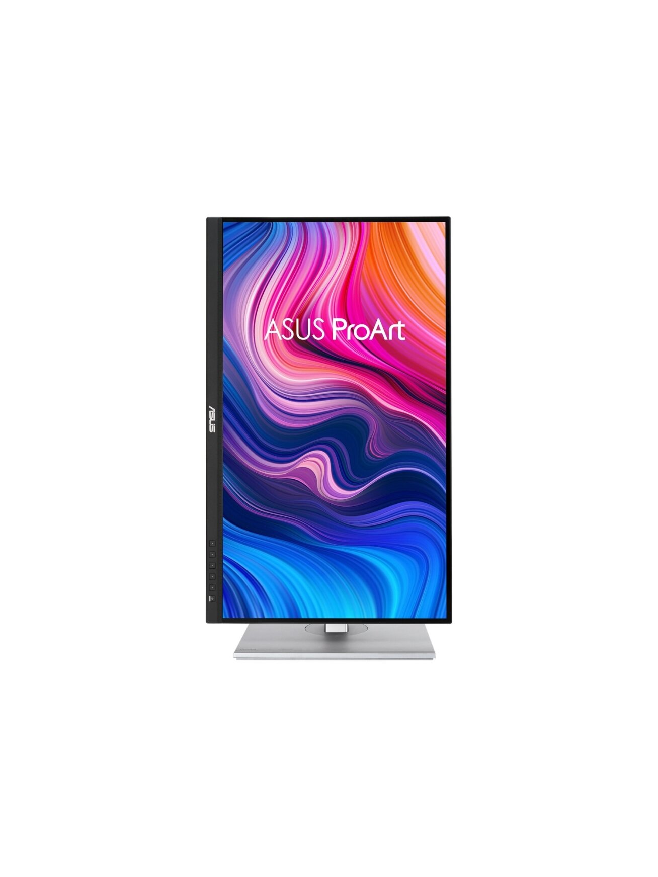Asus | ProArt Display | PA279CV | 27 " | IPS | 4K UHD | 16:9 | 60 Hz | 5 ms | 3840 x 2160 | 350 cd/m² | HDMI ports quantity 2 | Black/Silver 3 Asus | ProArt Display | PA279CV | 27 " | IPS | 4K UHD | 16:9 | 60 Hz | 5 ms | 3840 x 2160 | 350 cd/m² | HDMI ports quantity 2 | Black/Silver 3
