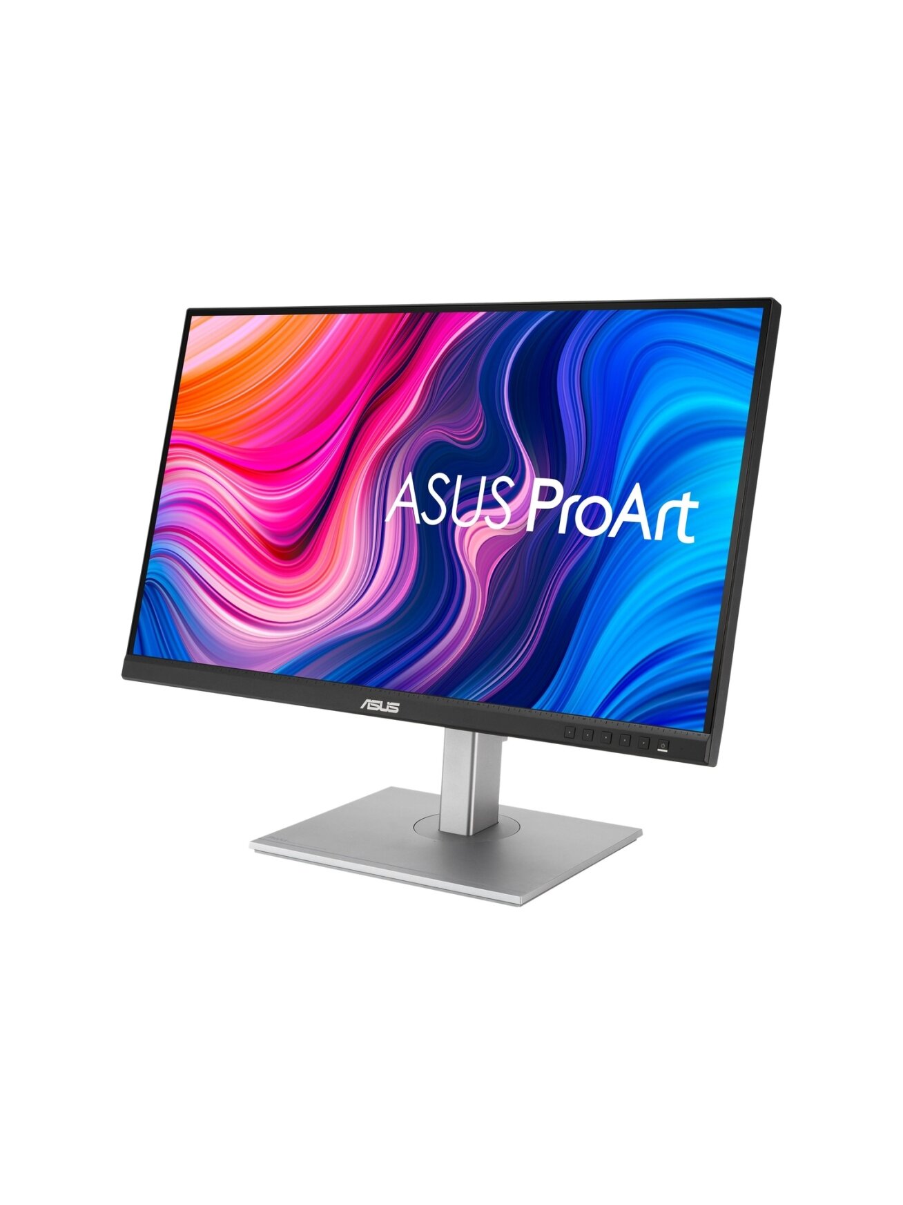 Asus | ProArt Display | PA279CV | 27 " | IPS | 4K UHD | 16:9 | 60 Hz | 5 ms | 3840 x 2160 | 350 cd/m² | HDMI ports quantity 2 | Black/Silver 4