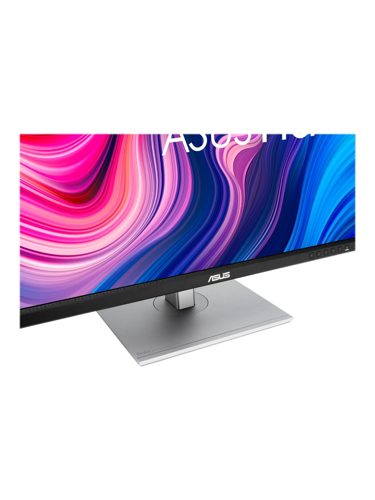 Asus | ProArt Display | PA279CV | 27 " | IPS | 4K UHD | 16:9 | 60 Hz | 5 ms | 3840 x 2160 | 350 cd/m² | HDMI ports quantity 2 | Black/Silver 10