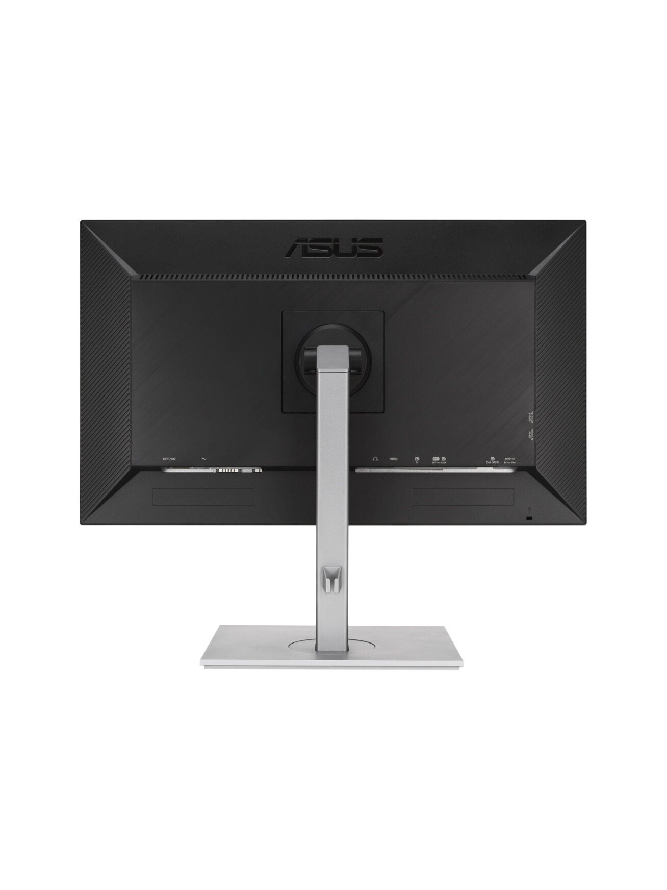 Asus | ProArt Display Professional Monitor | PA278CV | 27 " | IPS | WQHD | 16:9 | 75 Hz | 5 ms | 2560x1440 | 350 cd/m² | HDMI ports quantity 2 | Gray | Warranty 24 month(s) 3