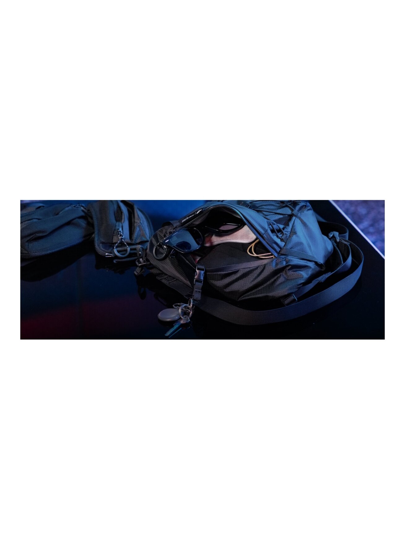 Asus ROG Archer | Carry Bag | Black 3 Asus ROG Archer | Carry Bag | Black 3