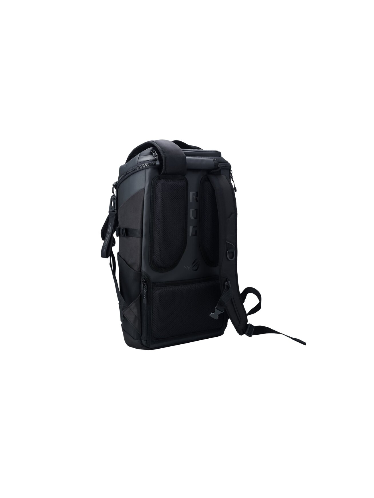 Asus ROG Ranger BP2701 | Gaming Backpack (Cybertext Edition) | Fits up to size 17-18 " | Backpack | Grey 1 Asus ROG Ranger BP2701 | Gaming Backpack (Cybertext Edition) | Fits up to size 17-18 " | Backpack | Grey 1