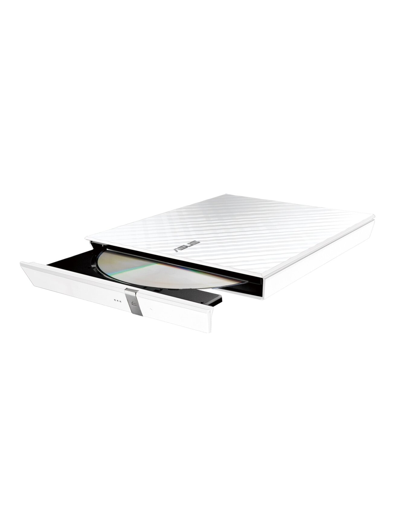 Asus | SDRW-08D2S-U Lite | Interface USB 2.0 | DVD±RW | CD read speed 24 x | CD write speed 24 x | White | Desktop/Notebook Asus | SDRW-08D2S-U Lite | Interface USB 2.0 | DVD±RW | CD read speed 24 x | CD write speed 24 x | White | Desktop/Notebook