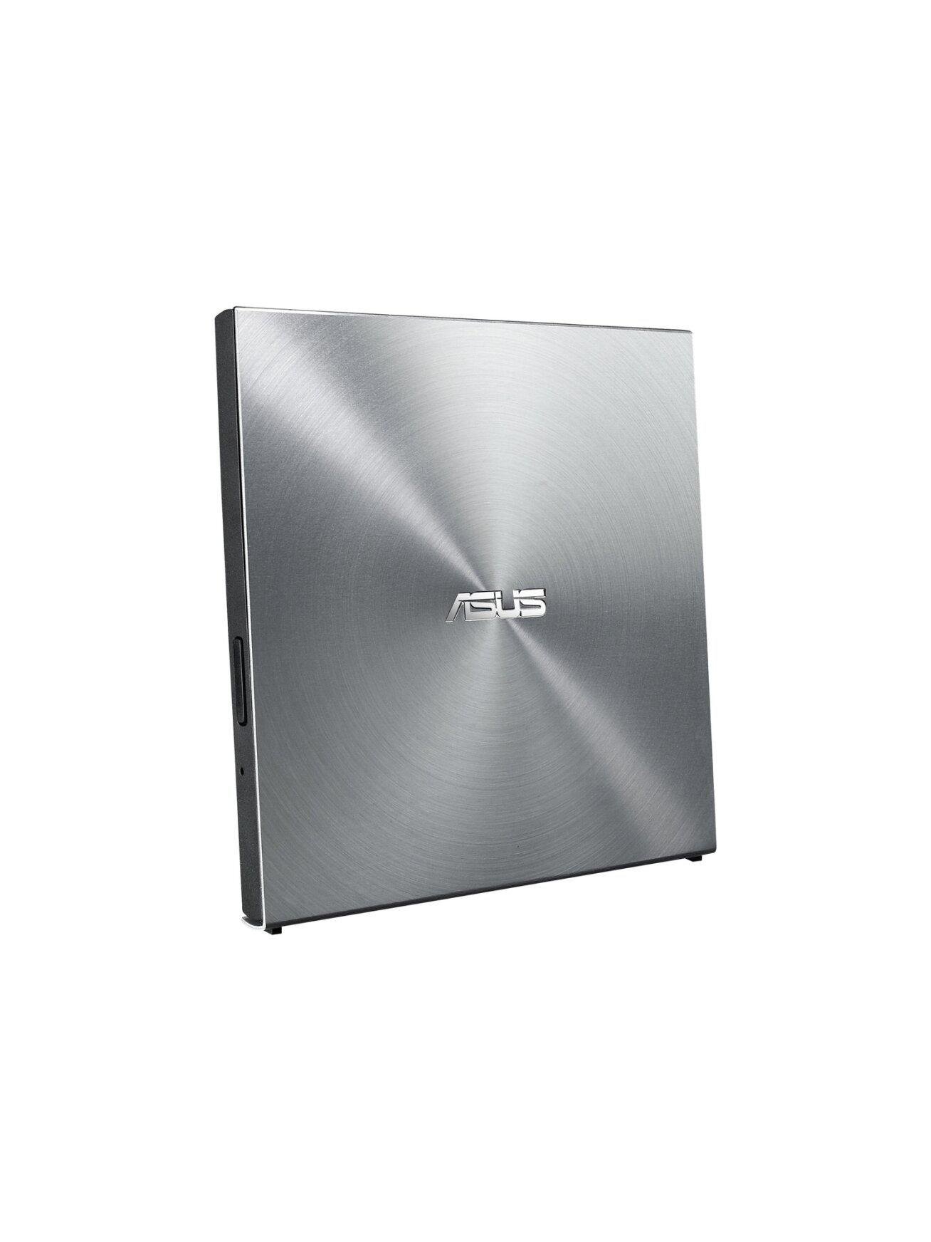 Asus | SDRW-08U5S-U | Interface USB 2.0 | DVD±RW | CD read speed 24 x | CD write speed 24 x | Metallic | Notebook 3