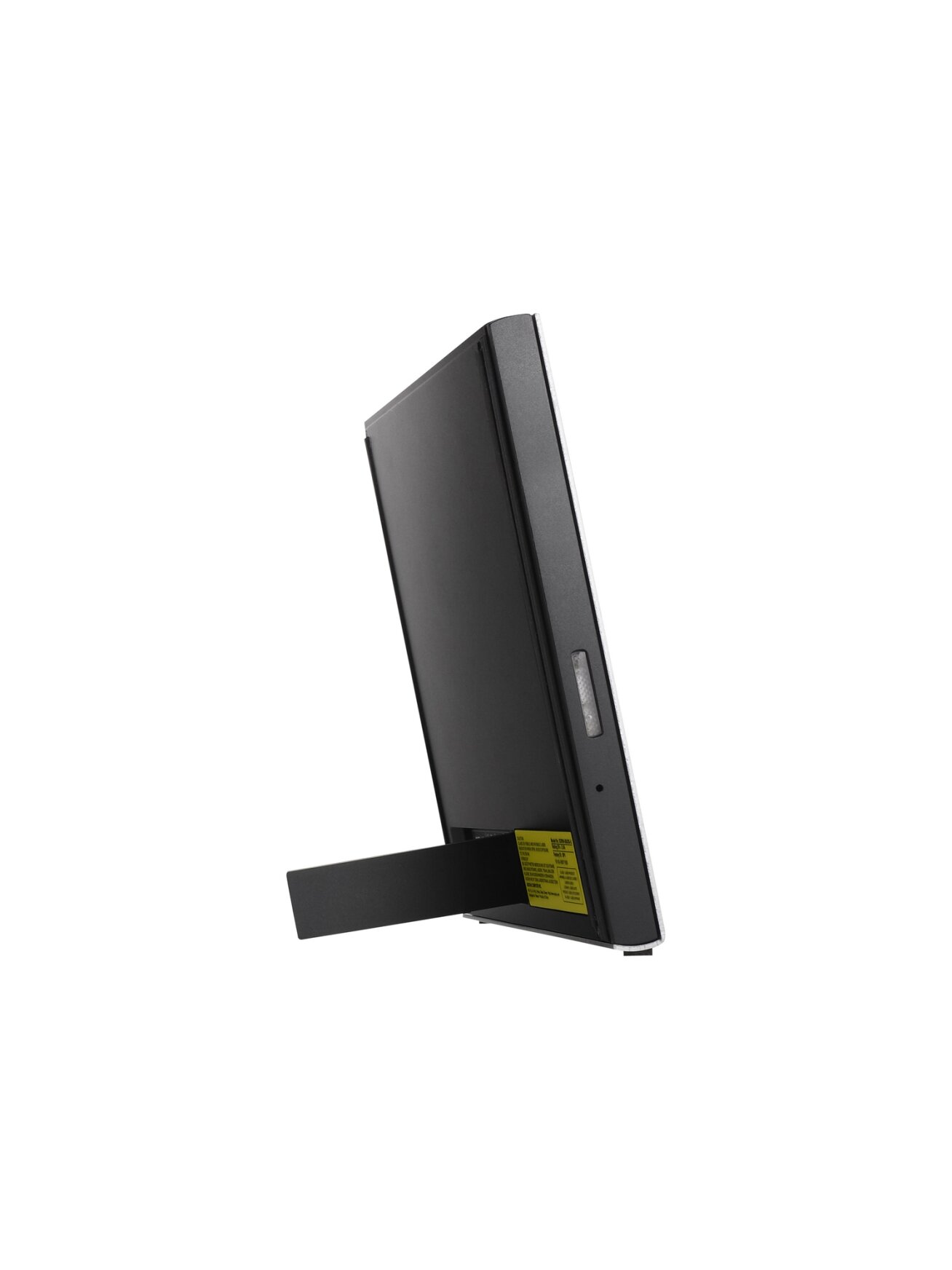 Asus | SDRW-08U5S-U | Interface USB 2.0 | DVD±RW | CD read speed 24 x | CD write speed 24 x | Metallic | Notebook 4