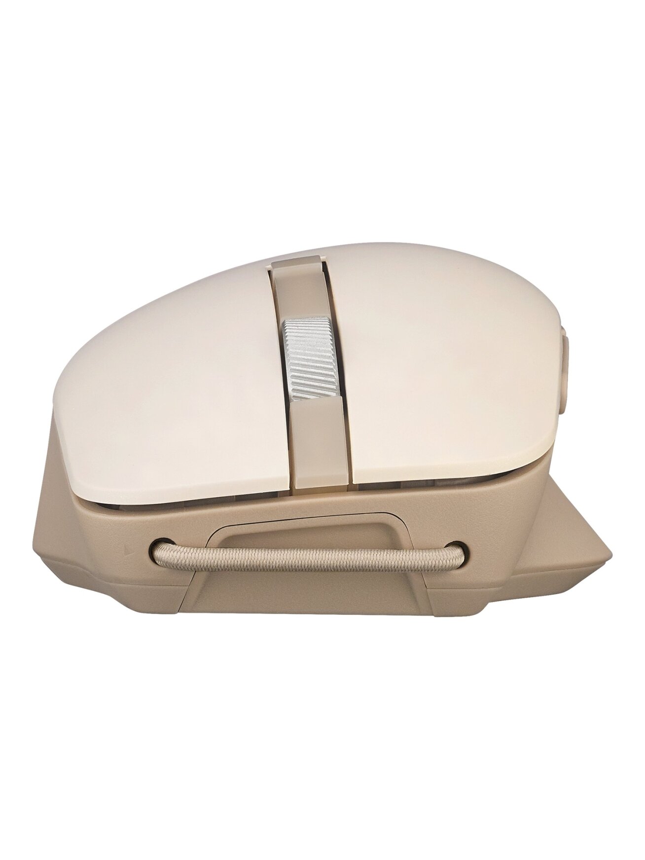 Asus SmartO Mouse | MD200 | Mouse | Wireless | 2.4 GHz, Bluetooth | Silent Plus 1