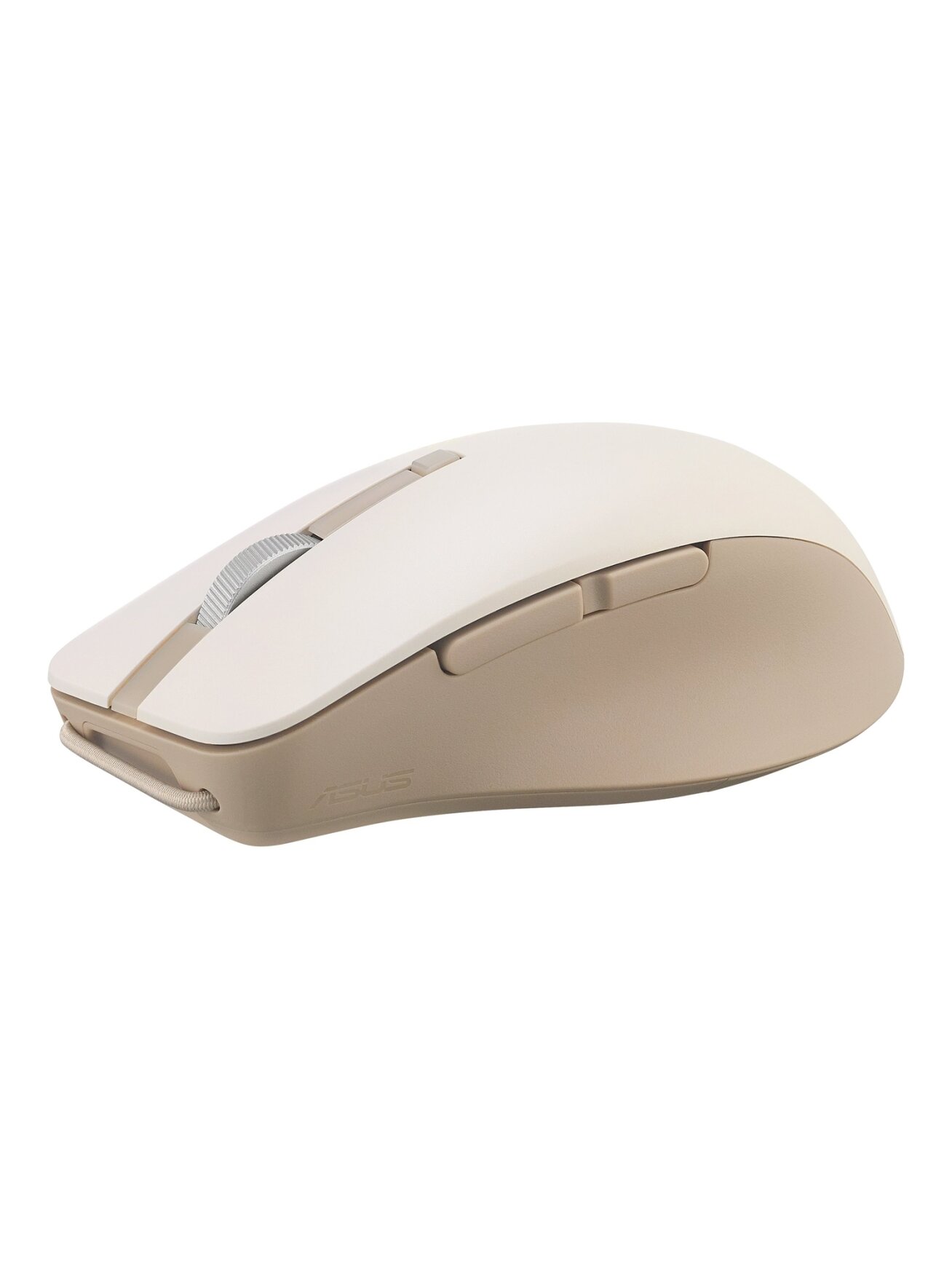 Asus SmartO Mouse | MD200 | Mouse | Wireless | 2.4 GHz, Bluetooth | Silent Plus