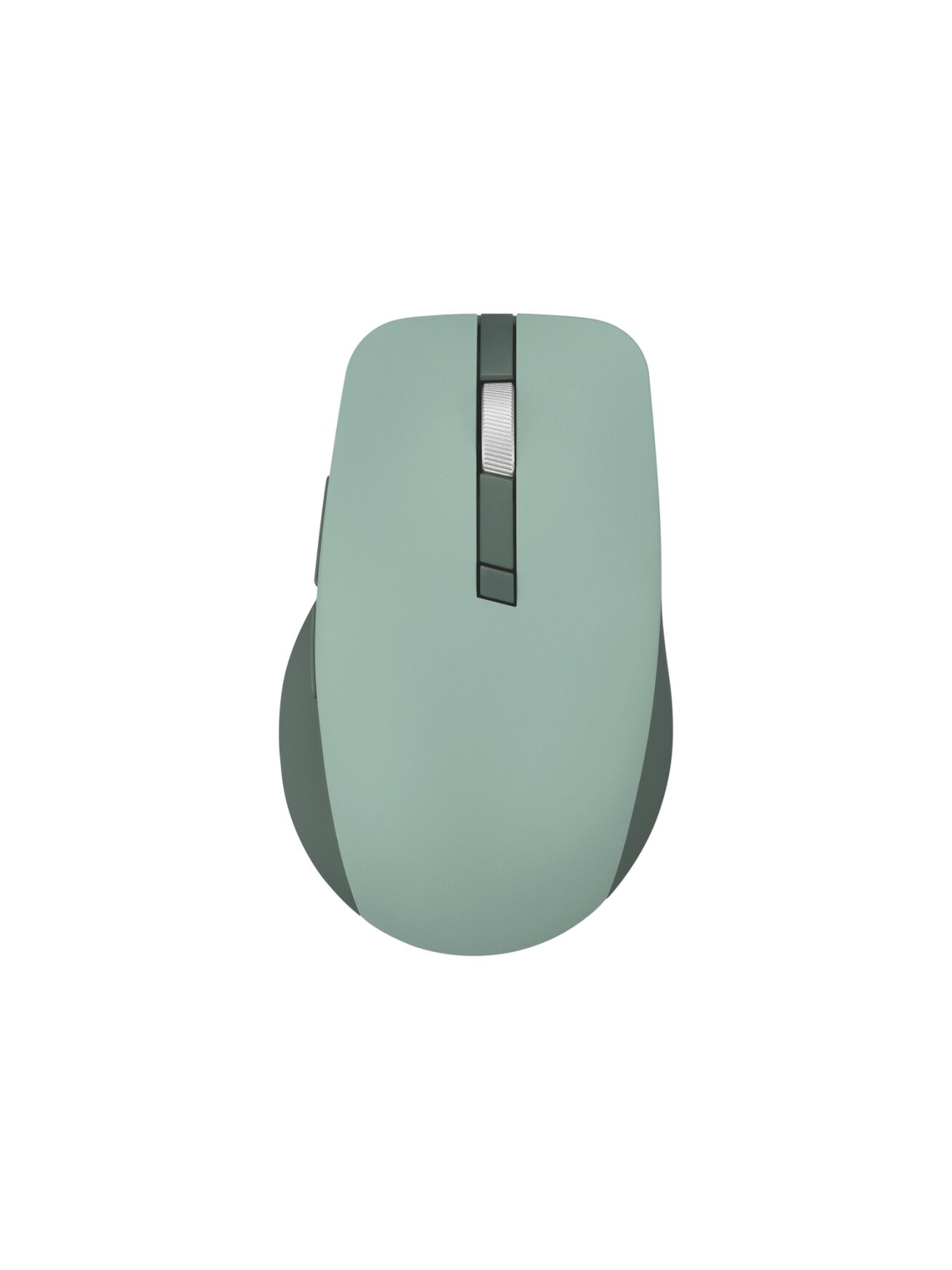 Asus SmartO Mouse | MD200 | Wireless | Mouse | 2.4 GHz, Bluetooth | Green Tea Latte 1