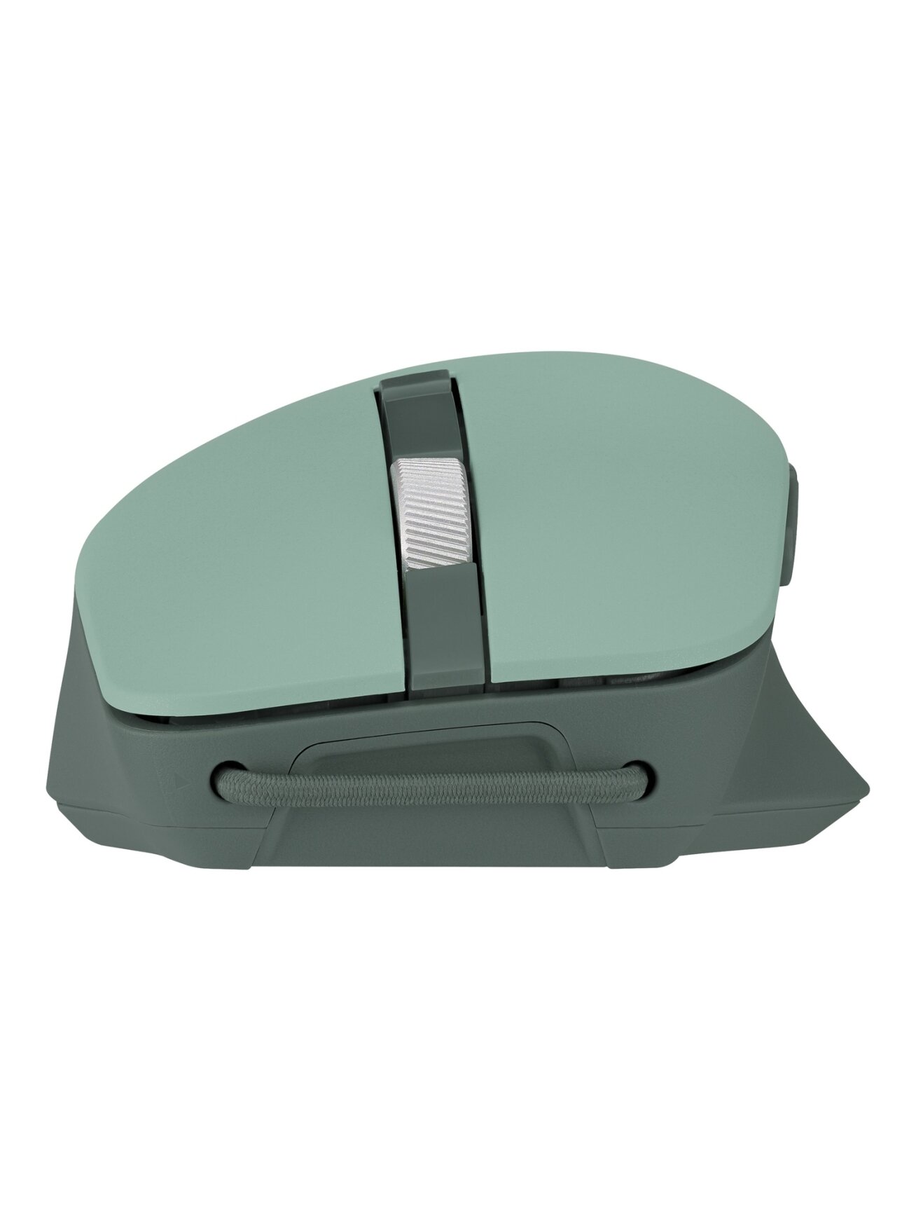 Asus SmartO Mouse | MD200 | Wireless | Mouse | 2.4 GHz, Bluetooth | Green Tea Latte 2