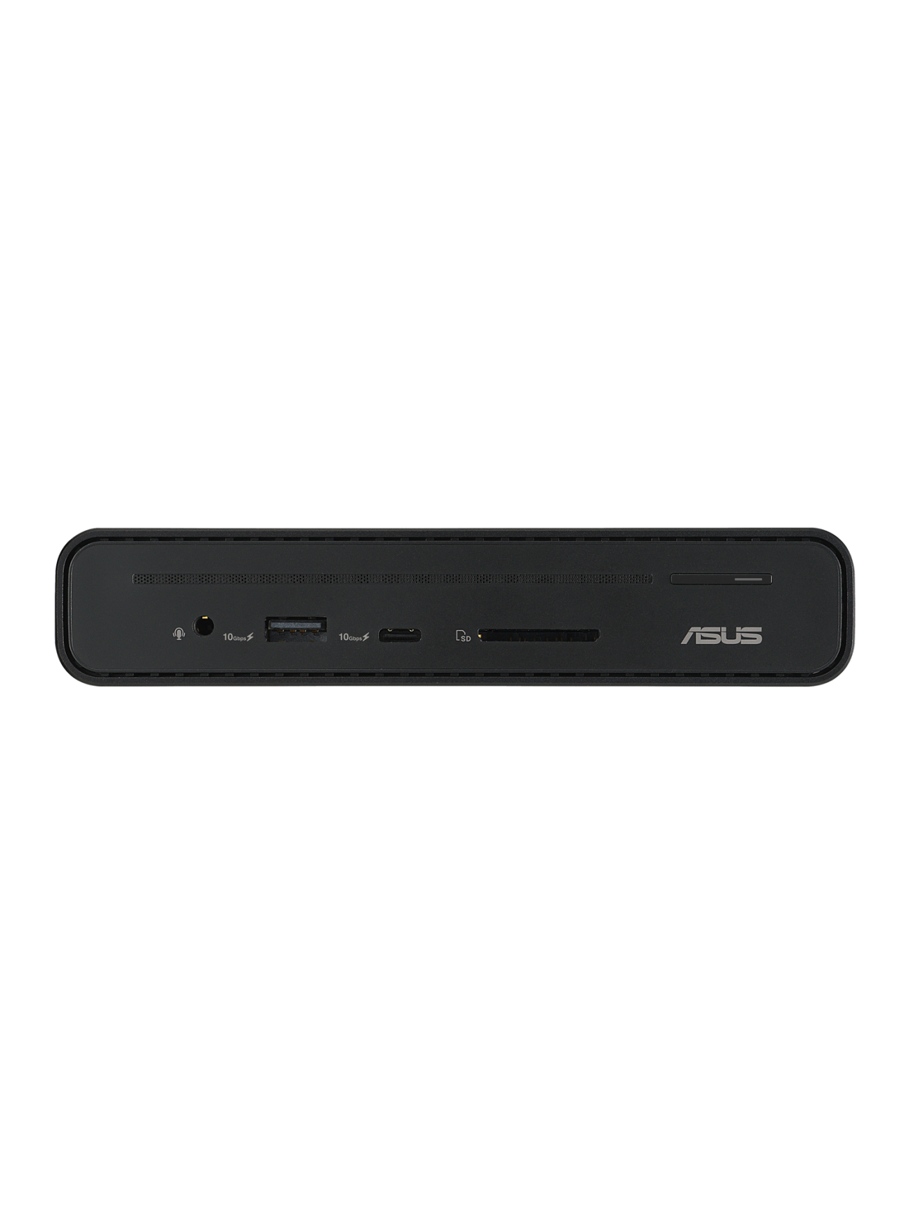 Asus Triple Display USB-C Dock Duo DC301 Duo | 90XB0A5N-BDS010 | Ethernet LAN (RJ-45) ports 1 | DisplayPorts quantity 2 | HDMI ports quantity 1 5 Asus Triple Display USB-C Dock Duo DC301 Duo | 90XB0A5N-BDS010 | Ethernet LAN (RJ-45) ports 1 | DisplayPorts quantity 2 | HDMI ports quantity 1 5