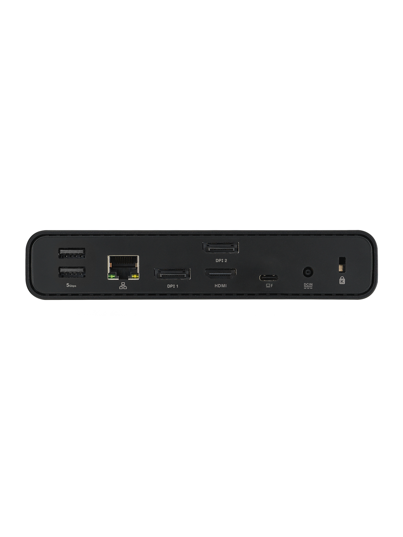 Asus Triple Display USB-C Dock Duo DC301 Duo | 90XB0A5N-BDS010 | Ethernet LAN (RJ-45) ports 1 | DisplayPorts quantity 2 | HDMI ports quantity 1 6 Asus Triple Display USB-C Dock Duo DC301 Duo | 90XB0A5N-BDS010 | Ethernet LAN (RJ-45) ports 1 | DisplayPorts quantity 2 | HDMI ports quantity 1 6