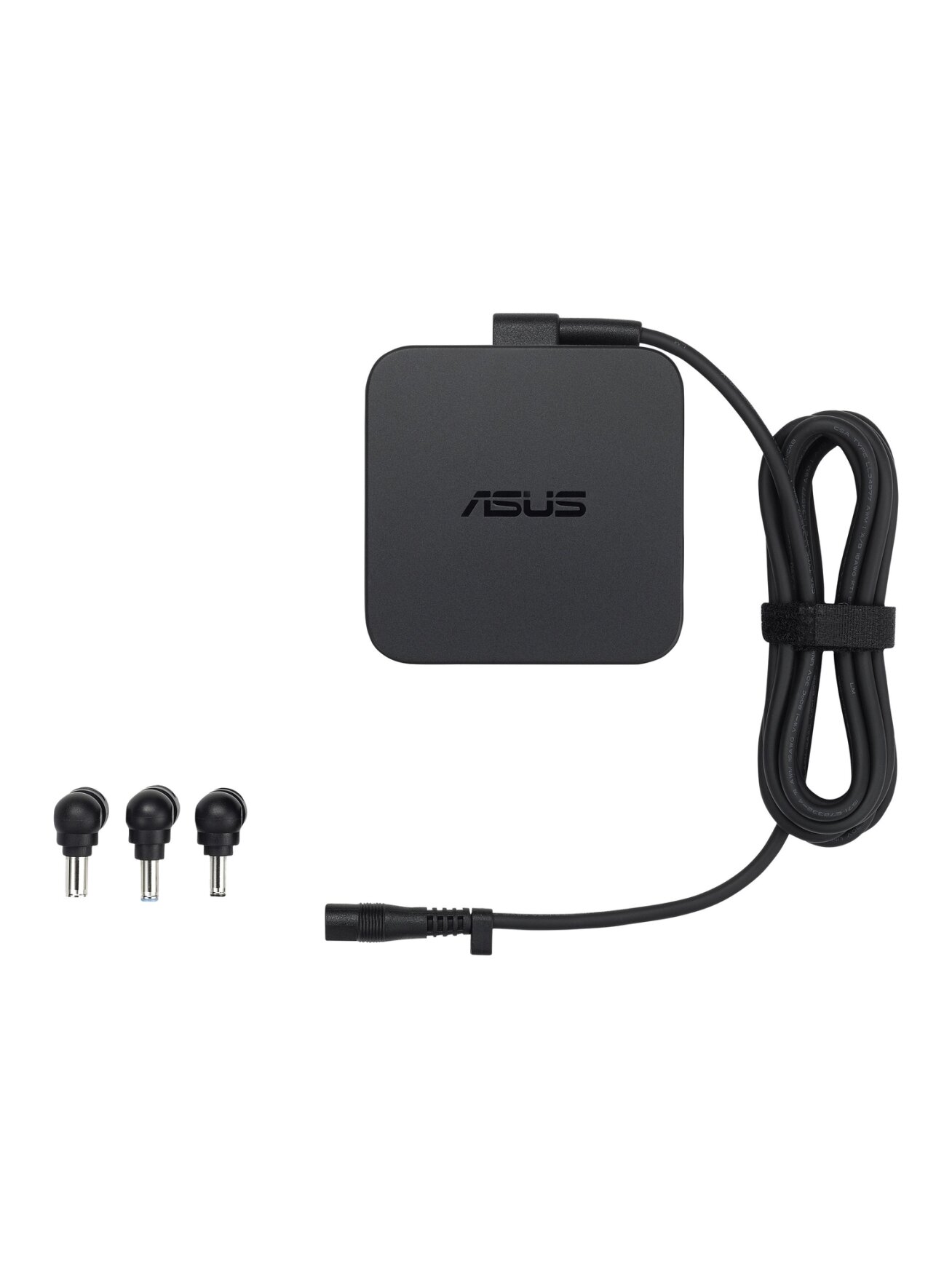 Asus | Universal Mini Mulit-tips Adaptor EU | U65W-01 | 65 W | AC adapter