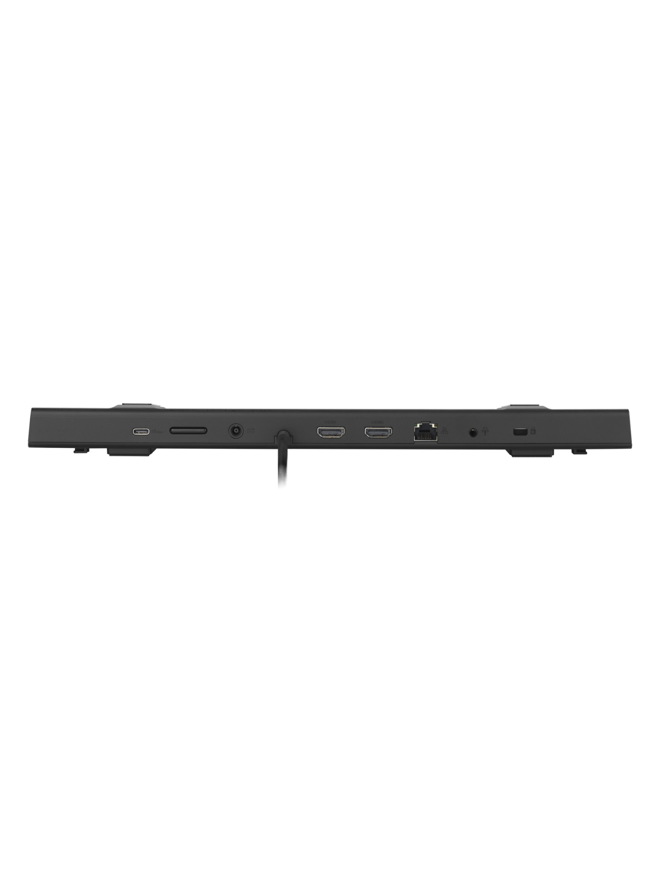 Asus USB-C Stand Dock DC310 2
