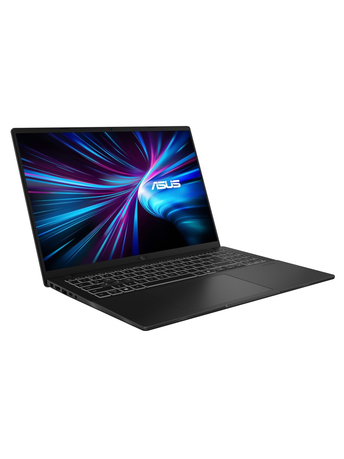 Asus | V16 V3607VP-RP020W | Matte Black | 16 " | WUXGA | 1920 x 1200 pixels | Anti-glare | Intel Core 7 | 240H | 16 GB | DDR5 | Hard drive capacity M.2 NVMe PCIe 4.0 SSD GB | Hybrid hard drive (H-HDD) capacity 1000 GB | NVIDIA GeForce RTX 5070 | GDDR7 | 8 14