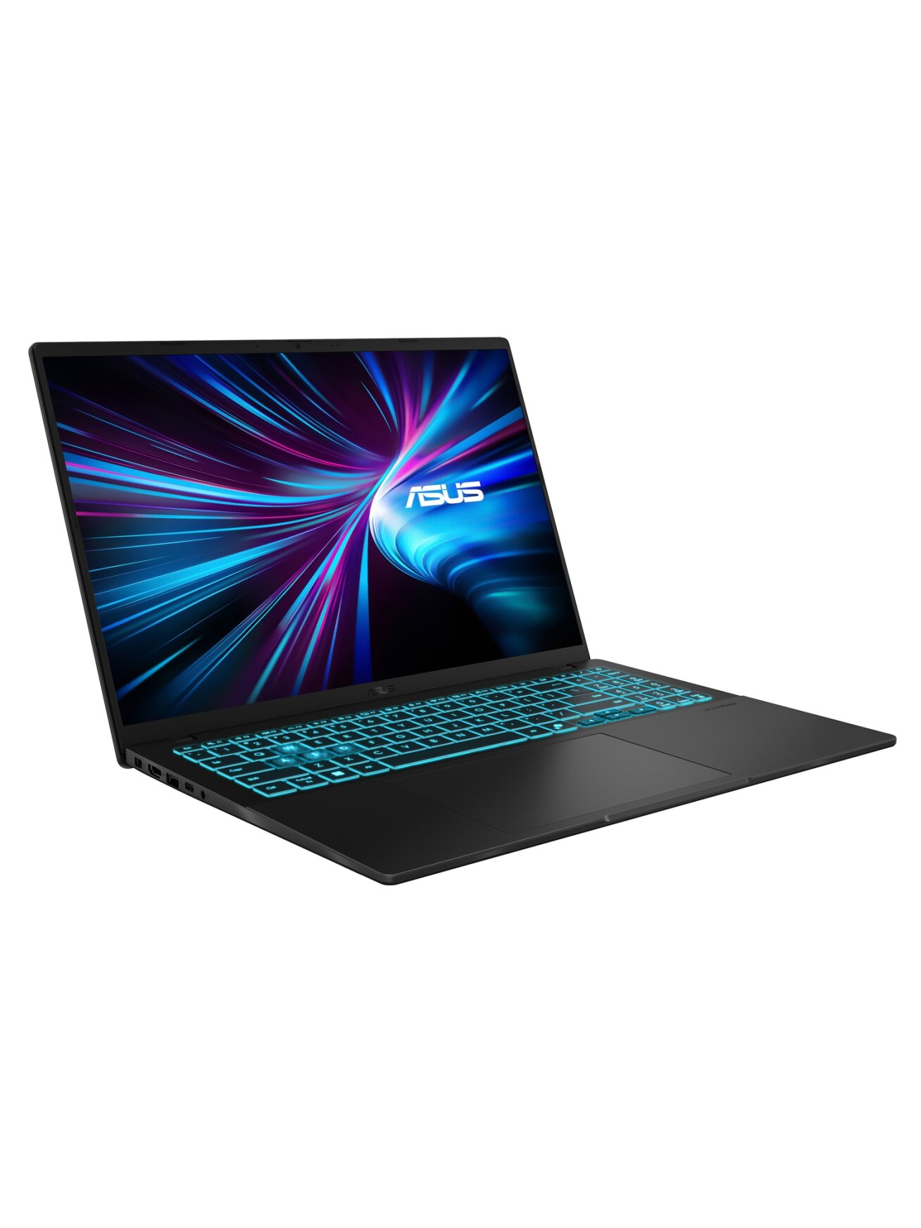 Asus | V16 V3607VP-RP020W | Matte Black | 16 " | WUXGA | 1920 x 1200 pixels | Anti-glare | Intel Core 7 | 240H | 16 GB | DDR5 | Hard drive capacity M.2 NVMe PCIe 4.0 SSD GB | Hybrid hard drive (H-HDD) capacity 1000 GB | NVIDIA GeForce RTX 5070 | GDDR7 | 8 15 Asus | V16 V3607VP-RP020W | Matte Black | 16 " | WUXGA | 1920 x 1200 pixels | Anti-glare | Intel Core 7 | 240H | 16 GB | DDR5 | Hard drive capacity M.2 NVMe PCIe 4.0 SSD GB | Hybrid hard drive (H-HDD) capacity 1000 GB | NVIDIA GeForce RTX 5070 | GDDR7 | 8 15
