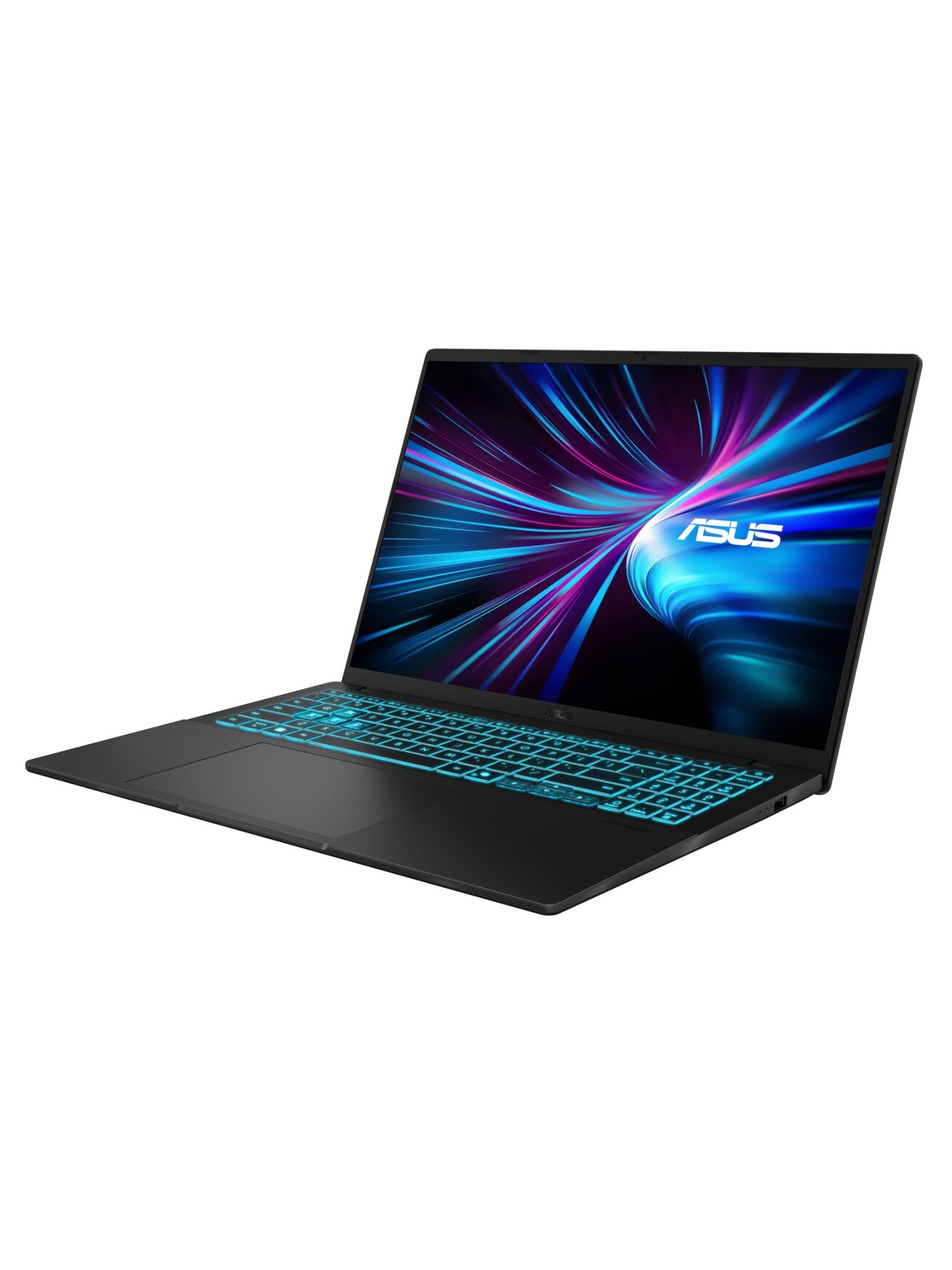 Asus | V16 V3607VP-RP020W | Matte Black | 16 " | WUXGA | 1920 x 1200 pixels | Anti-glare | Intel Core 7 | 240H | 16 GB | DDR5 | Hard drive capacity M.2 NVMe PCIe 4.0 SSD GB | Hybrid hard drive (H-HDD) capacity 1000 GB | NVIDIA GeForce RTX 5070 | GDDR7 | 8 17 Asus | V16 V3607VP-RP020W | Matte Black | 16 " | WUXGA | 1920 x 1200 pixels | Anti-glare | Intel Core 7 | 240H | 16 GB | DDR5 | Hard drive capacity M.2 NVMe PCIe 4.0 SSD GB | Hybrid hard drive (H-HDD) capacity 1000 GB | NVIDIA GeForce RTX 5070 | GDDR7 | 8 17