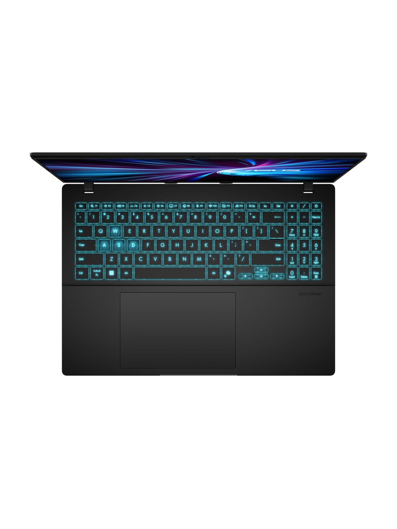 Asus | V16 V3607VP-RP020W | Matte Black | 16 " | WUXGA | 1920 x 1200 pixels | Anti-glare | Intel Core 7 | 240H | 16 GB | DDR5 | Hard drive capacity M.2 NVMe PCIe 4.0 SSD GB | Hybrid hard drive (H-HDD) capacity 1000 GB | NVIDIA GeForce RTX 5070 | GDDR7 | 8 2
