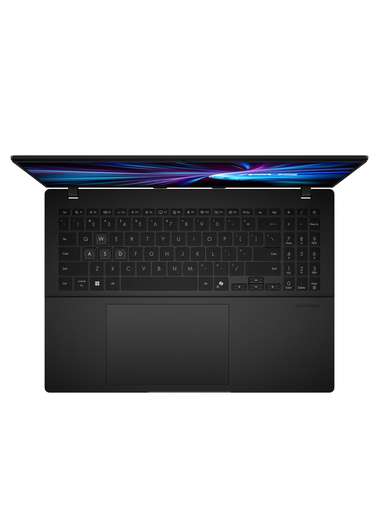 Asus | V16 V3607VP-RP020W | Matte Black | 16 " | WUXGA | 1920 x 1200 pixels | Anti-glare | Intel Core 7 | 240H | 16 GB | DDR5 | Hard drive capacity M.2 NVMe PCIe 4.0 SSD GB | Hybrid hard drive (H-HDD) capacity 1000 GB | NVIDIA GeForce RTX 5070 | GDDR7 | 8 20 Asus | V16 V3607VP-RP020W | Matte Black | 16 " | WUXGA | 1920 x 1200 pixels | Anti-glare | Intel Core 7 | 240H | 16 GB | DDR5 | Hard drive capacity M.2 NVMe PCIe 4.0 SSD GB | Hybrid hard drive (H-HDD) capacity 1000 GB | NVIDIA GeForce RTX 5070 | GDDR7 | 8 20