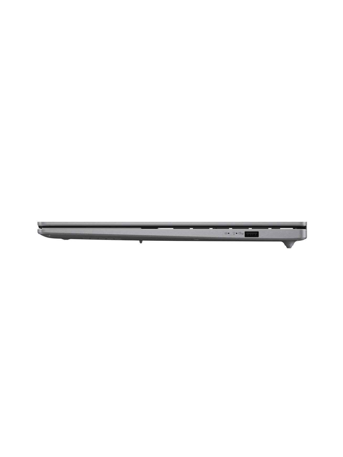 Asus Vivobook 16 M1607KA-MB279W | Cool Silver | 16 " | IPS | WUXGA | 1920 x 1200 pixels | Anti-glare | AMD Ryzen AI 5 | 330 | 16 GB | DDR5 | Solid-state drive capacity 512 GB | AMD Radeon Graphics | Windows 11 Home | 802.11ax | Bluetooth version 5.3 | Key 6