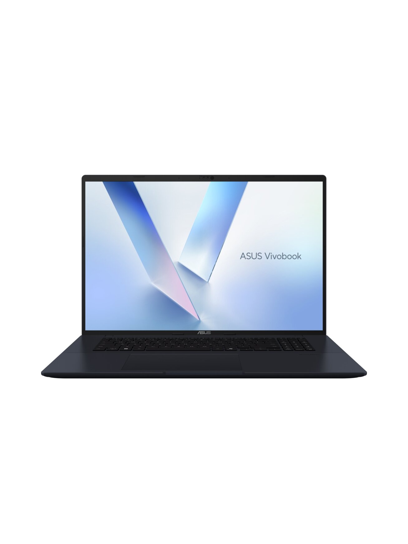 Asus Vivobook 18 M1807GA-S8130W | Quiet Blue | 18 " | IPS | WUXGA | 1920 x 1200 pixels | Anti-glare | AMD Ryzen AI 7 | 445 | 16 GB | DDR5 | Solid-state drive capacity 1000 GB | AMD Radeon Graphics | Windows 11 Home | 802.11ax | Bluetooth version 5.4 | Key 7 Asus Vivobook 18 M1807GA-S8130W | Quiet Blue | 18 " | IPS | WUXGA | 1920 x 1200 pixels | Anti-glare | AMD Ryzen AI 7 | 445 | 16 GB | DDR5 | Solid-state drive capacity 1000 GB | AMD Radeon Graphics | Windows 11 Home | 802.11ax | Bluetooth version 5.4 | Key 7