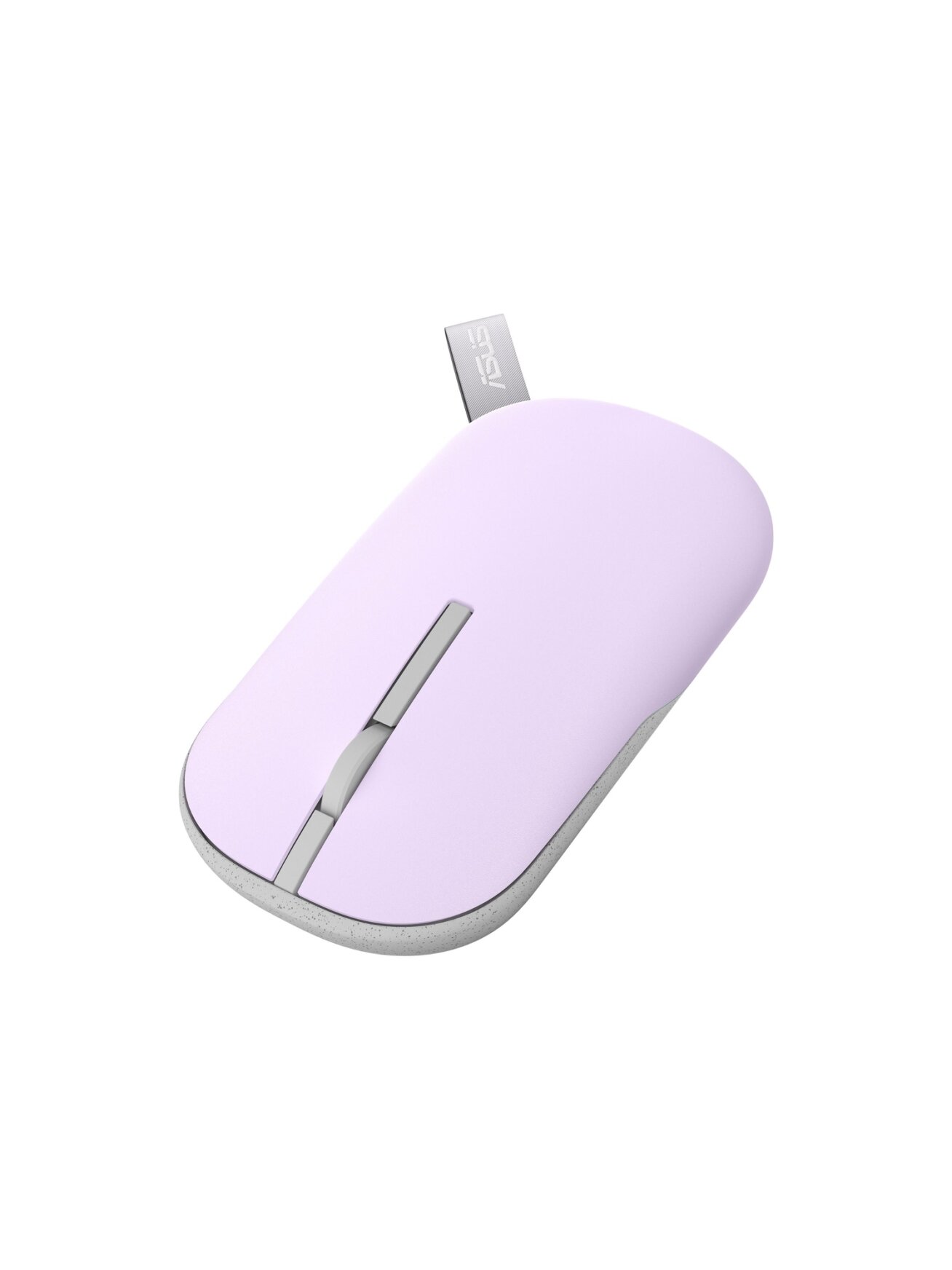 Asus | Wireless Mouse | MD100 | Wireless | Bluetooth | Purple 1 Asus | Wireless Mouse | MD100 | Wireless | Bluetooth | Purple 1