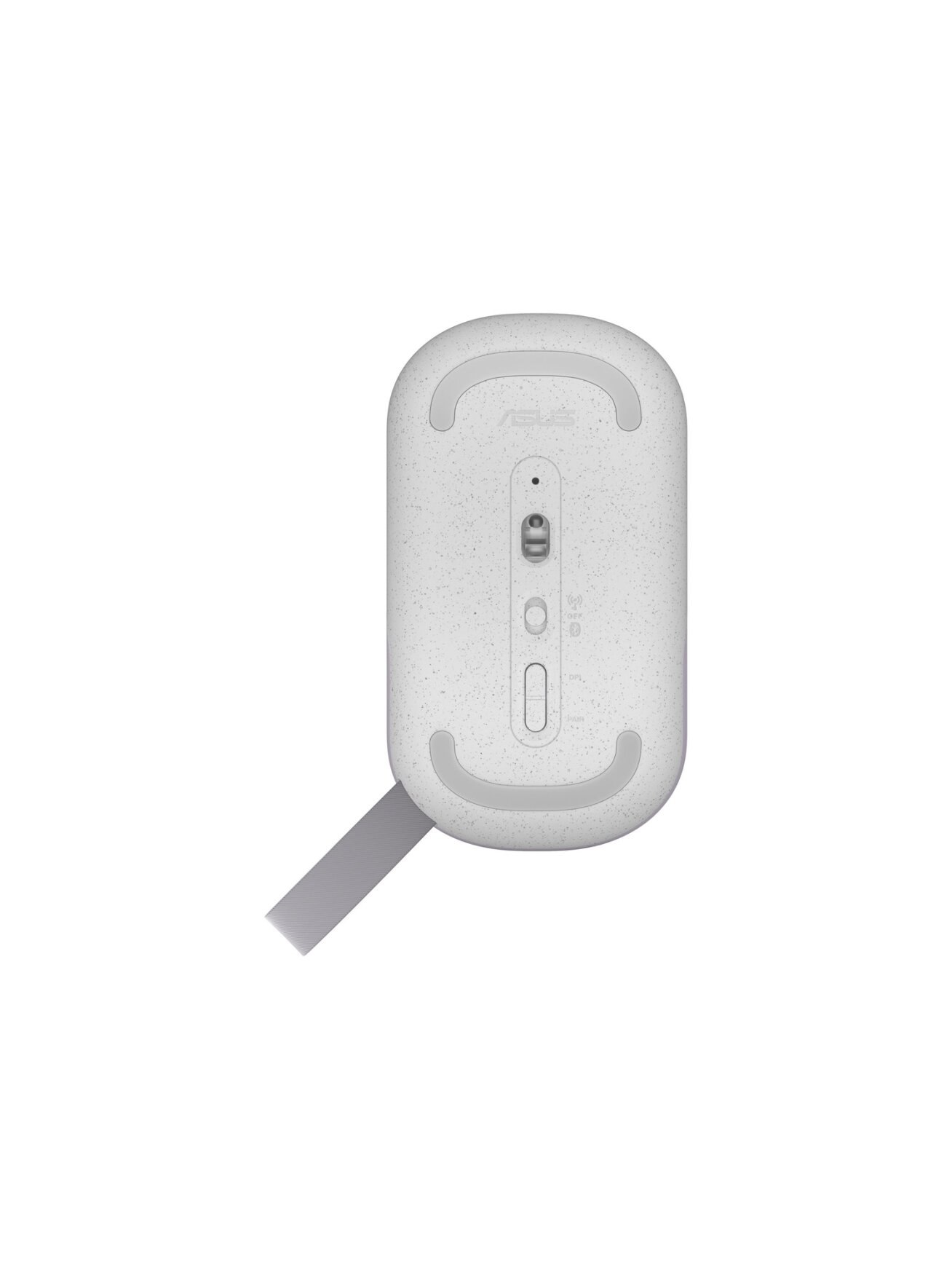 Asus | Wireless Mouse | MD100 | Wireless | Bluetooth | Purple 4 Asus | Wireless Mouse | MD100 | Wireless | Bluetooth | Purple 4
