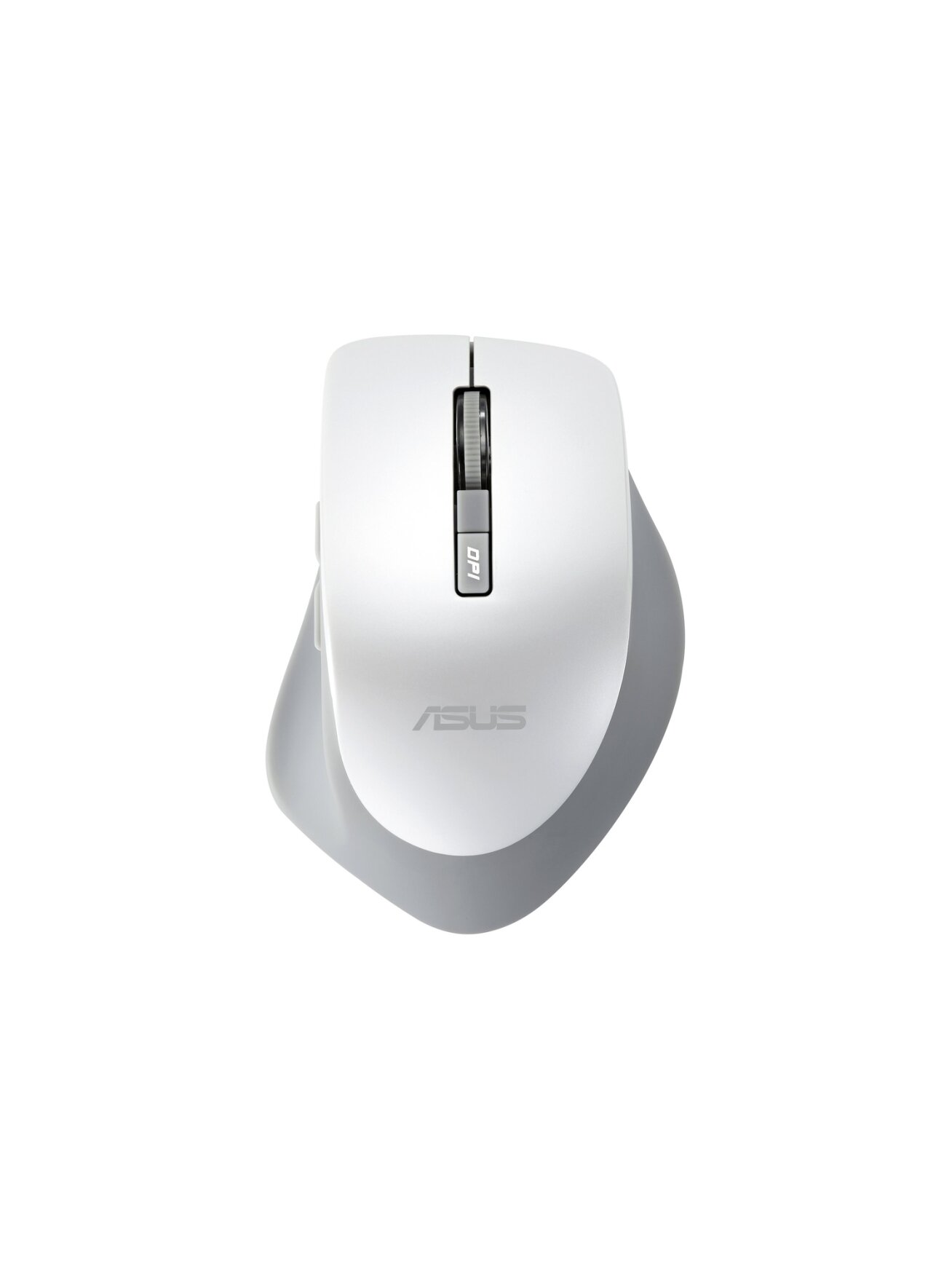 Asus | WT425 | Wireless | Wireless Optical Mouse | Pearl, White 1