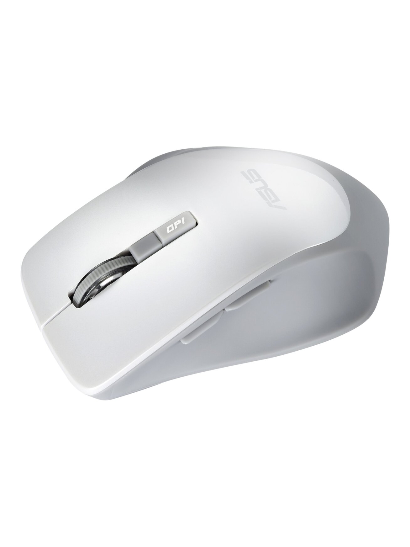 Asus | WT425 | Wireless | Wireless Optical Mouse | Pearl, White 2