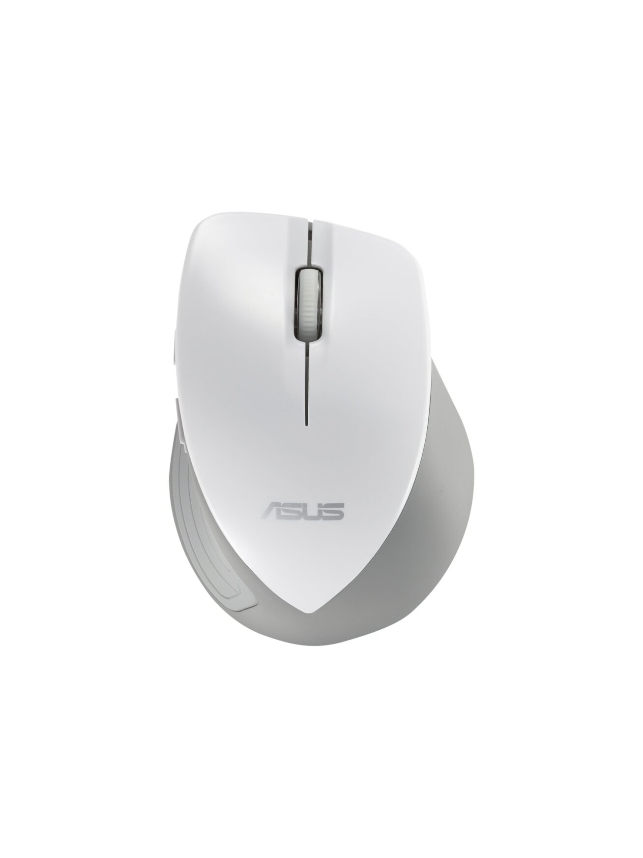 Asus | WT465 | wireless | Wireless Optical Mouse | White 1 Asus | WT465 | wireless | Wireless Optical Mouse | White 1