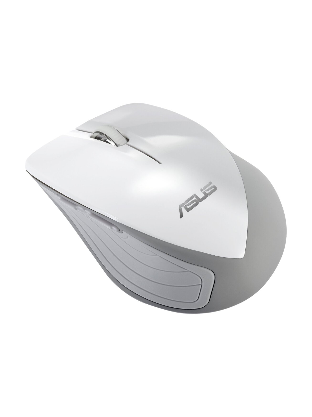 Asus | WT465 | wireless | Wireless Optical Mouse | White