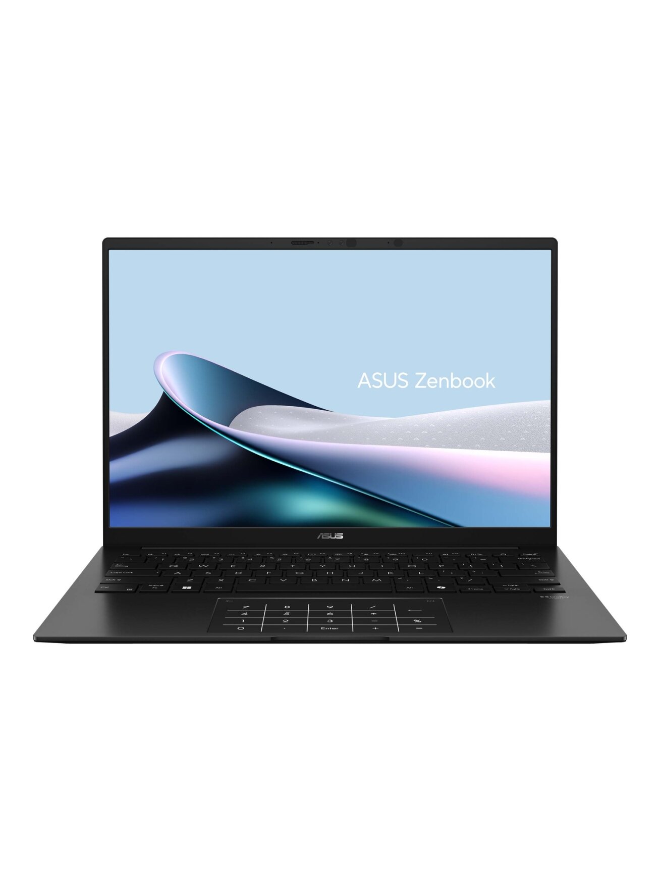 Asus Zenbook 14 UM3406GA-QD002W | Jade Black | 14 " | OLED | WUXGA | 1920 x 1200 pixels | Glossy | AMD Ryzen AI 5 | 430 | 16 GB | LPDDR5X | Solid-state drive capacity 1000 GB | AMD Radeon Graphics | Windows 11 Home | 802.11ax | Bluetooth version 5.4 | Key 3 Asus Zenbook 14 UM3406GA-QD002W | Jade Black | 14 " | OLED | WUXGA | 1920 x 1200 pixels | Glossy | AMD Ryzen AI 5 | 430 | 16 GB | LPDDR5X | Solid-state drive capacity 1000 GB | AMD Radeon Graphics | Windows 11 Home | 802.11ax | Bluetooth version 5.4 | Key 3