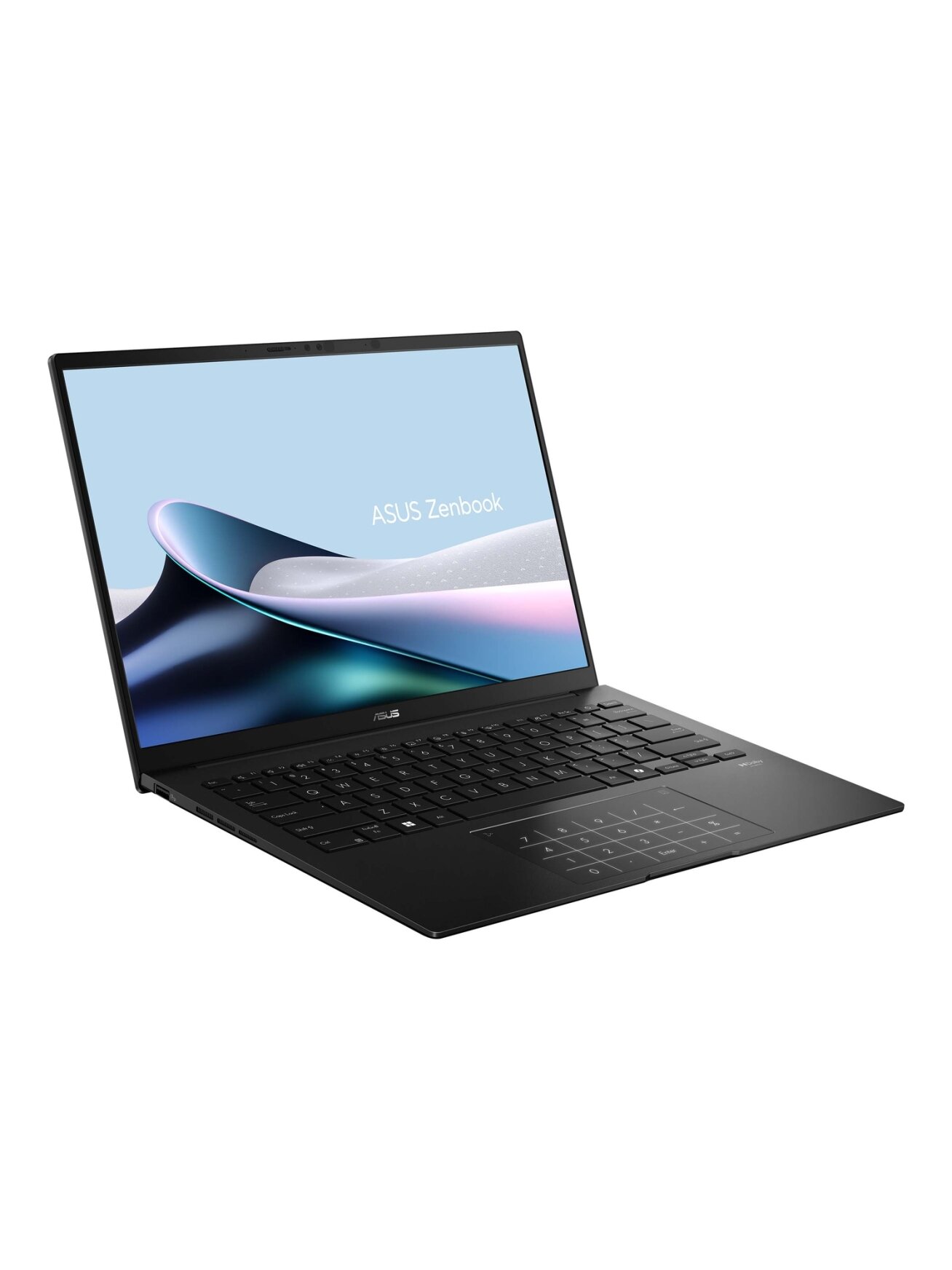 Asus Zenbook 14 UM3406GA-QD002W | Jade Black | 14 " | OLED | WUXGA | 1920 x 1200 pixels | Glossy | AMD Ryzen AI 5 | 430 | 16 GB | LPDDR5X | Solid-state drive capacity 1000 GB | AMD Radeon Graphics | Windows 11 Home | 802.11ax | Bluetooth version 5.4 | Key 4 Asus Zenbook 14 UM3406GA-QD002W | Jade Black | 14 " | OLED | WUXGA | 1920 x 1200 pixels | Glossy | AMD Ryzen AI 5 | 430 | 16 GB | LPDDR5X | Solid-state drive capacity 1000 GB | AMD Radeon Graphics | Windows 11 Home | 802.11ax | Bluetooth version 5.4 | Key 4