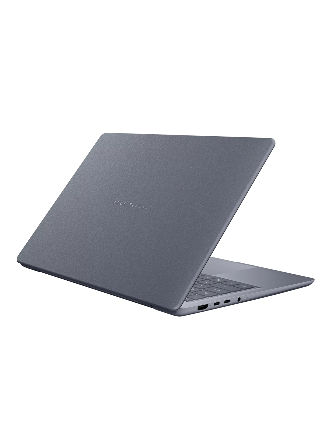 Asus Zenbook 14 UX3480QA-U1151X | Arctic Blue | 14 " | OLED | WUXGA | 1920 x 1200 pixels | 60 Hz | Snapdragon X | X1 26 100 | 16 GB | LPDDR5X | Solid-state drive capacity 512 GB | Qualcomm Adreno GPU | Windows 11 Pro | 802.11ax | Bluetooth version 5.3 | K 3 Asus Zenbook 14 UX3480QA-U1151X | Arctic Blue | 14 " | OLED | WUXGA | 1920 x 1200 pixels | 60 Hz | Snapdragon X | X1 26 100 | 16 GB | LPDDR5X | Solid-state drive capacity 512 GB | Qualcomm Adreno GPU | Windows 11 Pro | 802.11ax | Bluetooth version 5.3 | K 3