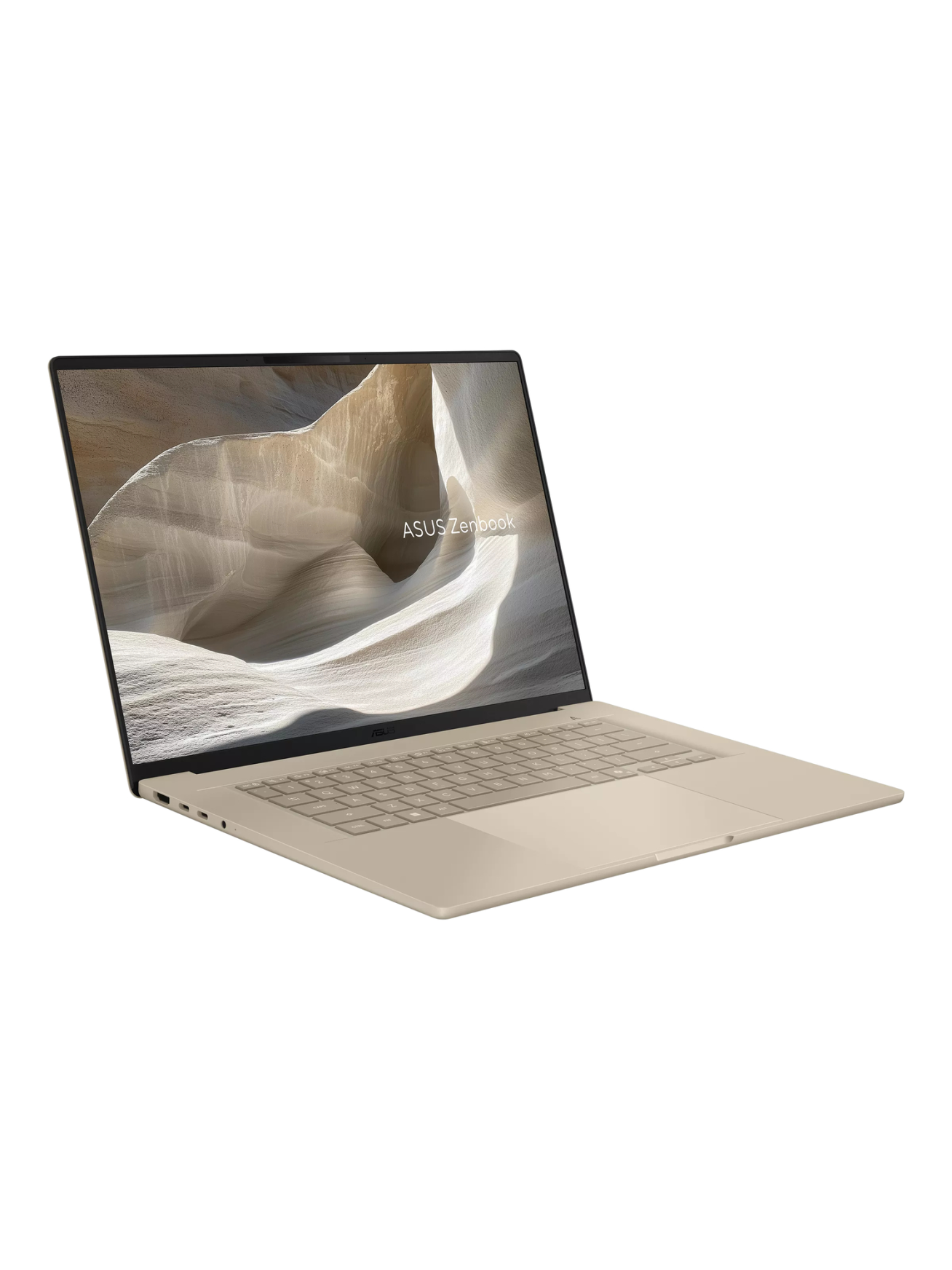 Asus Zenbook A16 UX3607OA-SQ024X | Beige | 16 " | OLED | 3K | 2880 x 1800 pixels | Glossy | Snapdragon X2 Elite Extreme | X2E94100 | 48 GB | LPDDR5X | Solid-state drive capacity 1000 GB | Qualcomm Adreno GPU | Windows 11 Pro | 802.11be | Bluetooth version 1 Asus Zenbook A16 UX3607OA-SQ024X | Beige | 16 " | OLED | 3K | 2880 x 1800 pixels | Glossy | Snapdragon X2 Elite Extreme | X2E94100 | 48 GB | LPDDR5X | Solid-state drive capacity 1000 GB | Qualcomm Adreno GPU | Windows 11 Pro | 802.11be | Bluetooth version 1