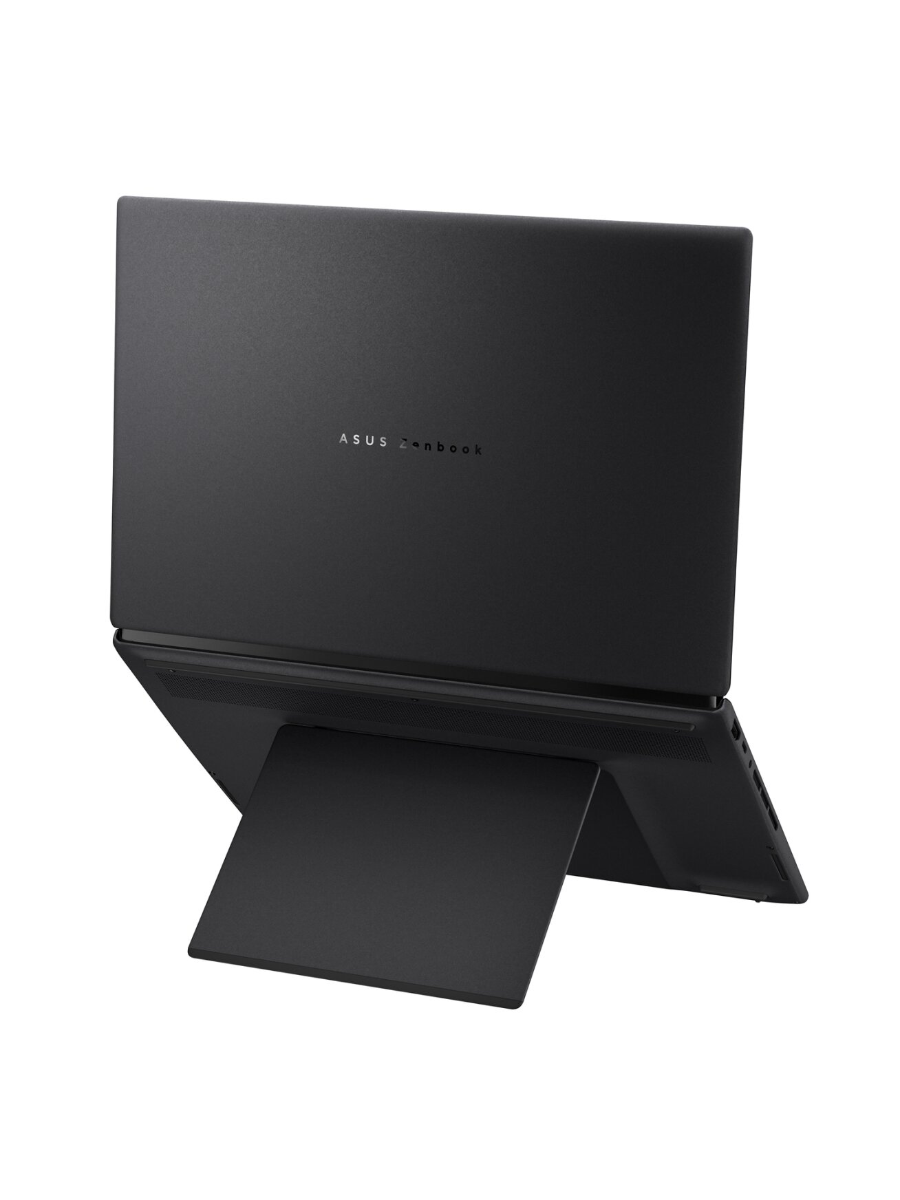 ASUS Zenbook Duo UX8407AA-SN094X | Asus Zenbook Duo UX8407AA-SN094X | Moher Gray | 14 " | OLED | Touchscreen | 3K | 2880 x 1800 pixels | 144 Hz | Glossy | Intel Core Ultra 9 | 388H | 32 GB | LPDDR5X | Solid-state drive capacity 2000 GB | Intel Arc Graphic 11 ASUS Zenbook Duo UX8407AA-SN094X | Asus Zenbook Duo UX8407AA-SN094X | Moher Gray | 14 " | OLED | Touchscreen | 3K | 2880 x 1800 pixels | 144 Hz | Glossy | Intel Core Ultra 9 | 388H | 32 GB | LPDDR5X | Solid-state drive capacity 2000 GB | Intel Arc Graphic 11